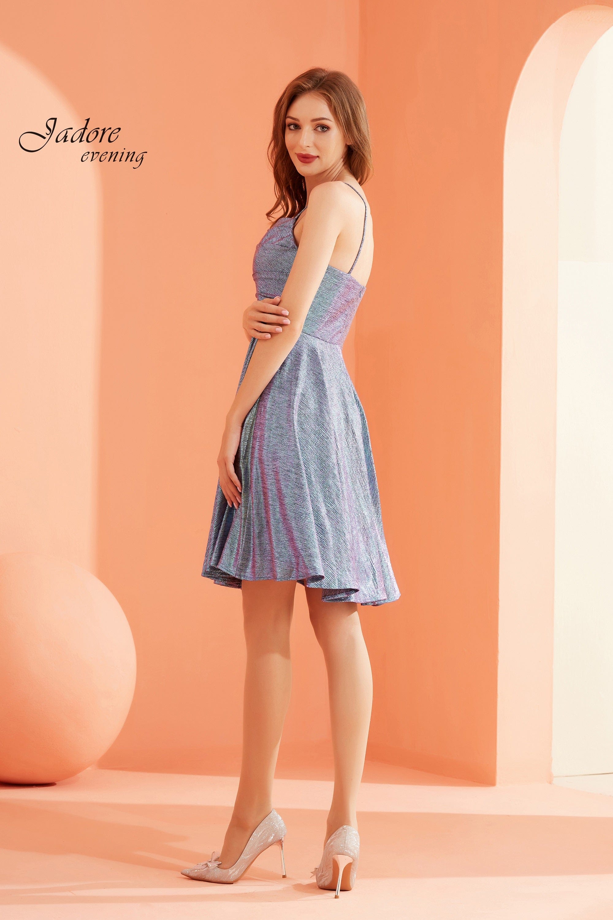 Jadore Evening Dress Jadore: J22084