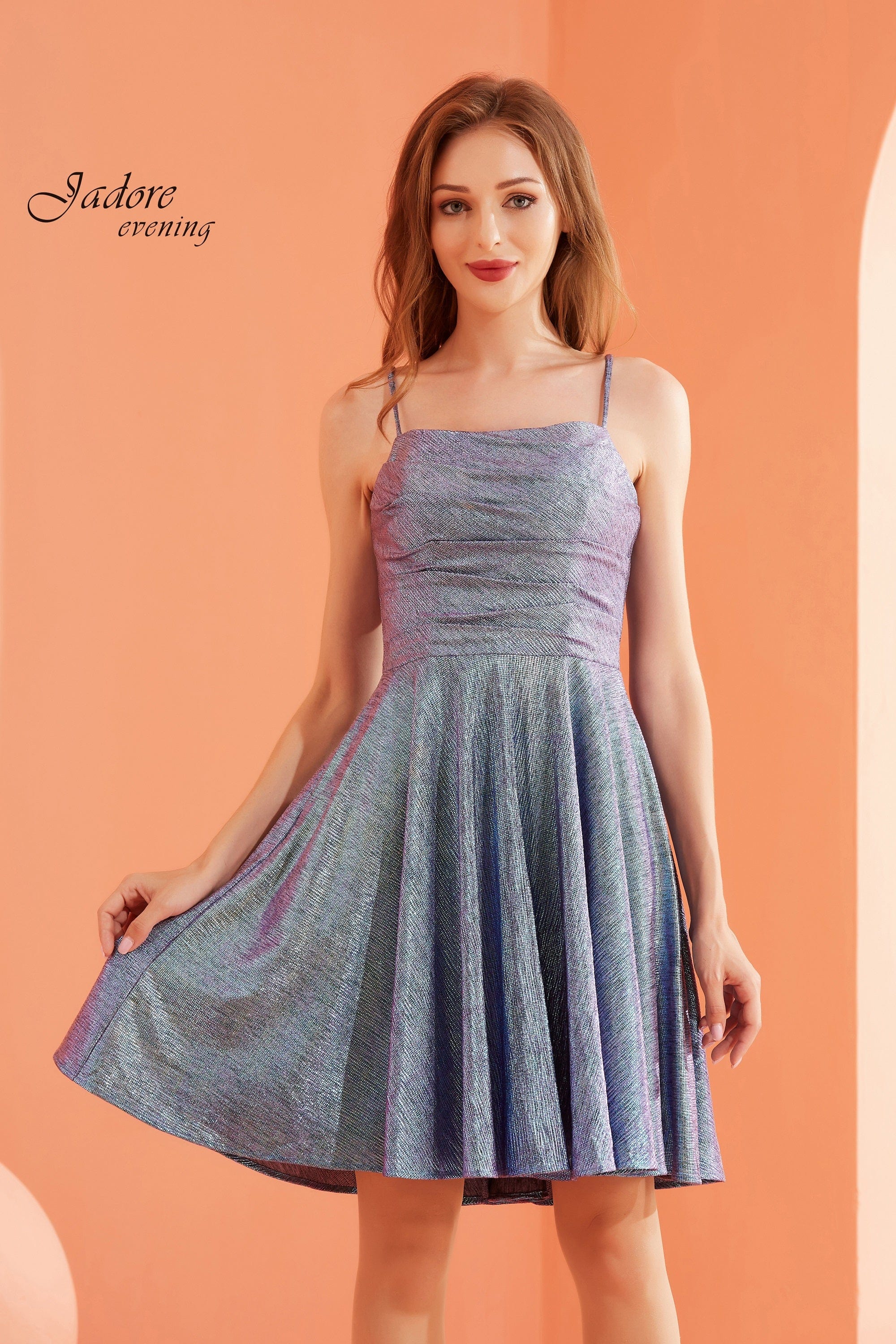 Jadore Evening Dress Jadore: J22084