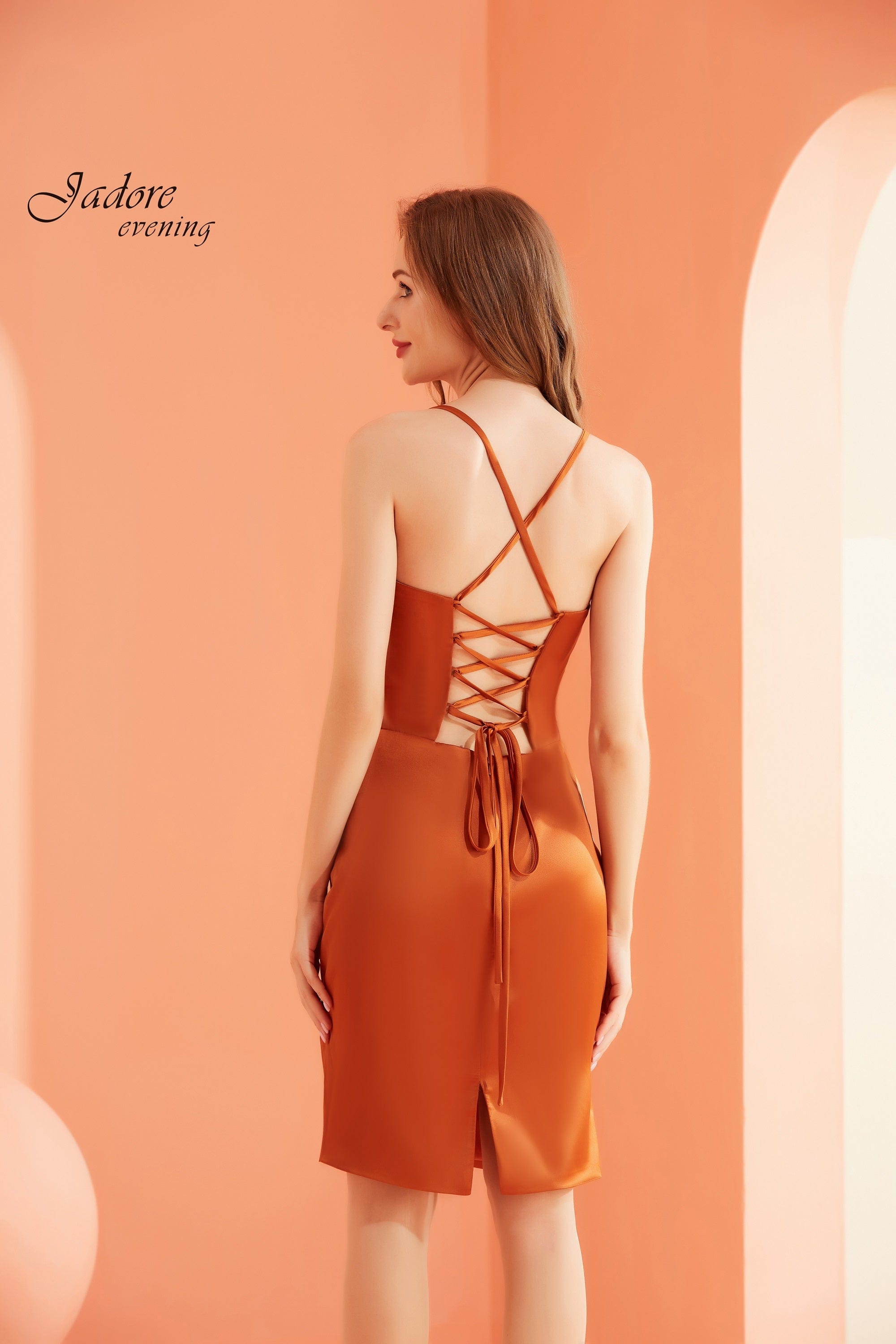 Jadore Evening Dress Jadore: J22085