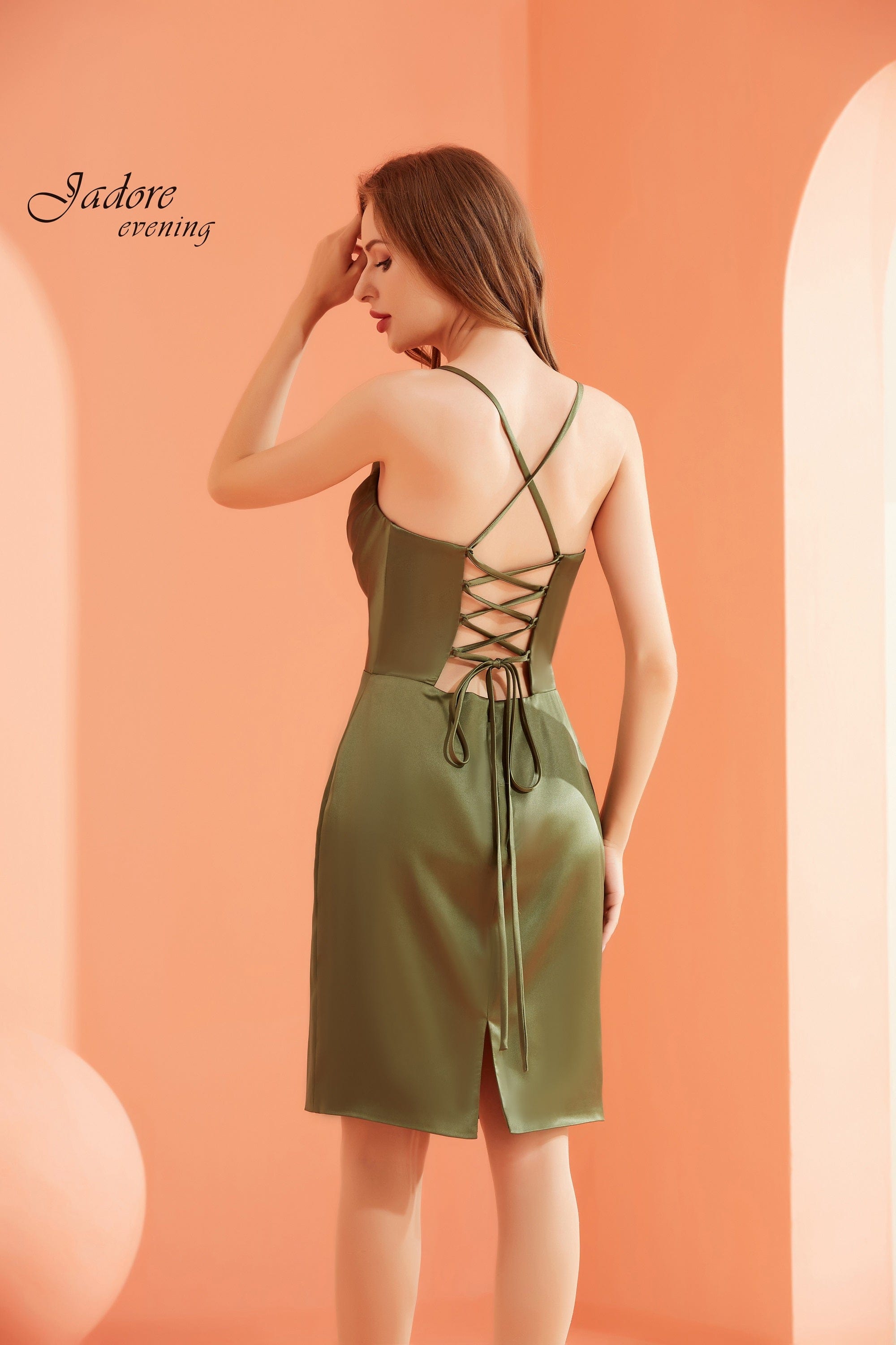 Jadore Evening Dress Jadore: J22085
