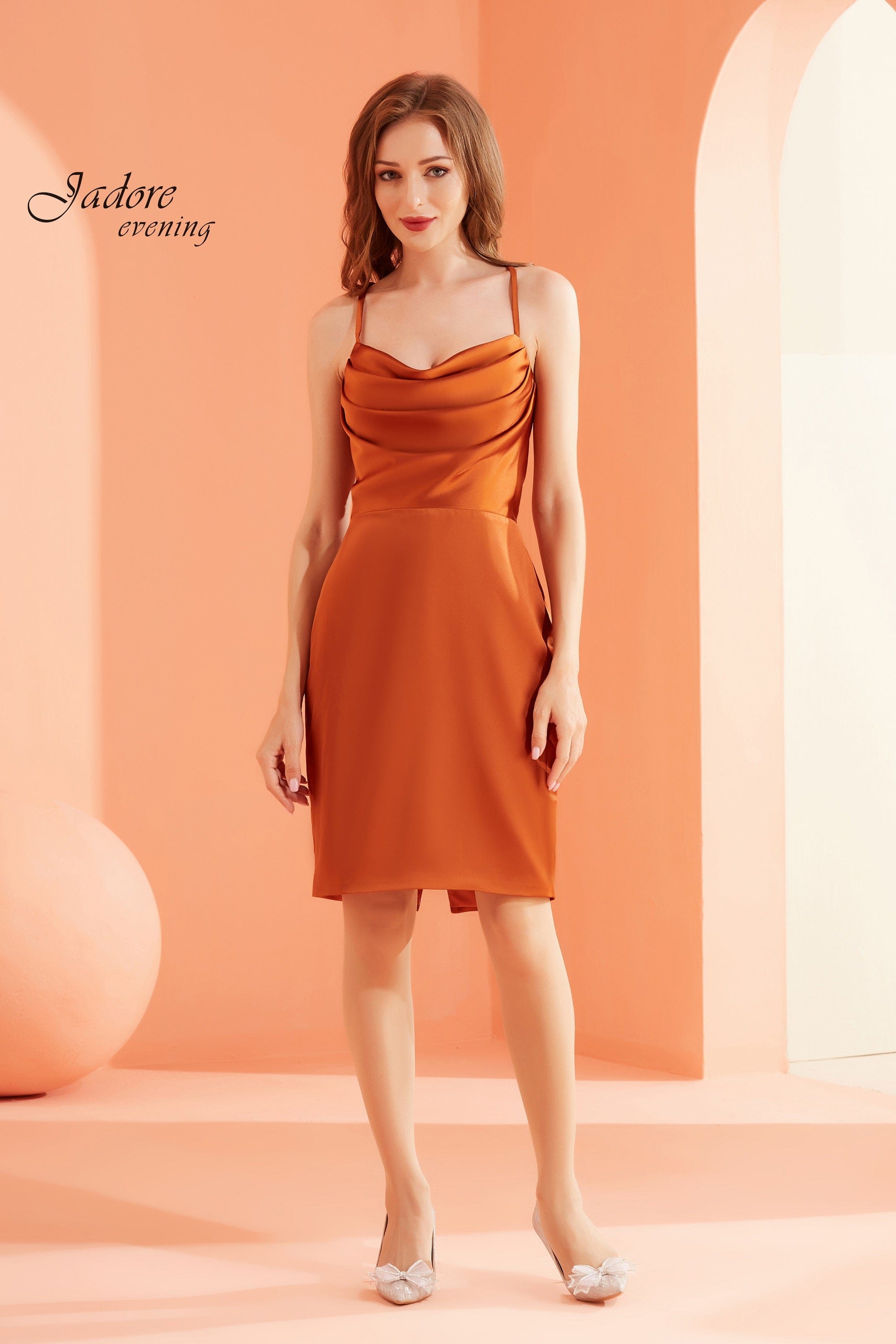 Jadore Evening Dress Jadore: J22085