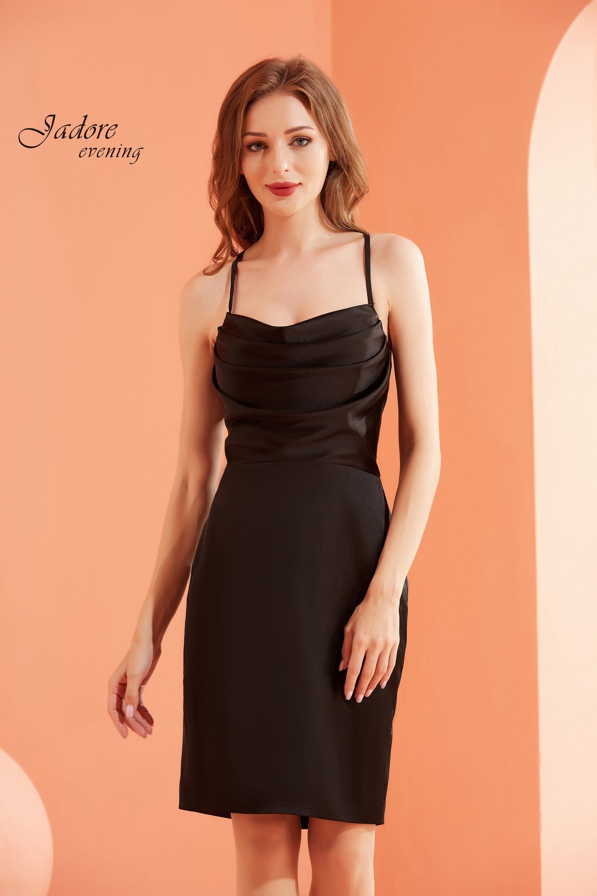 Jadore Evening Dress Jadore: J22085