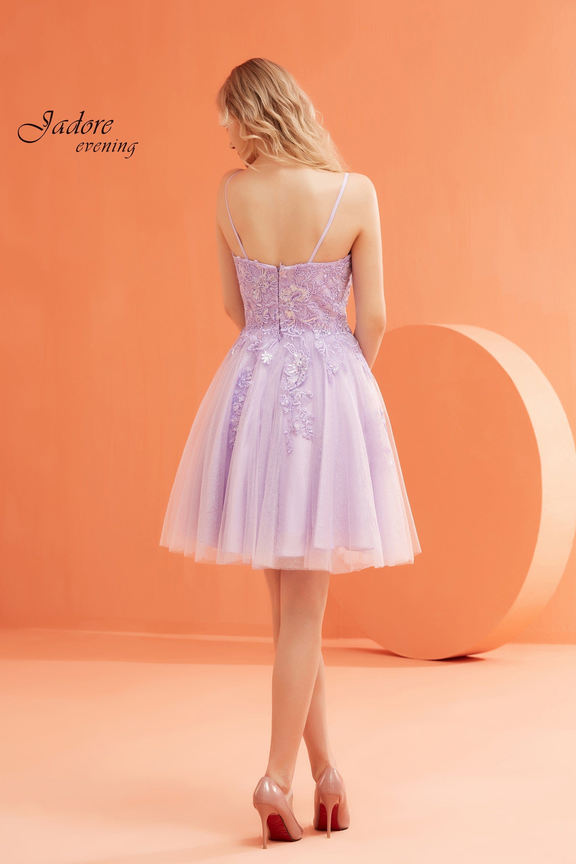 Jadore Evening Dress Jadore: J22086