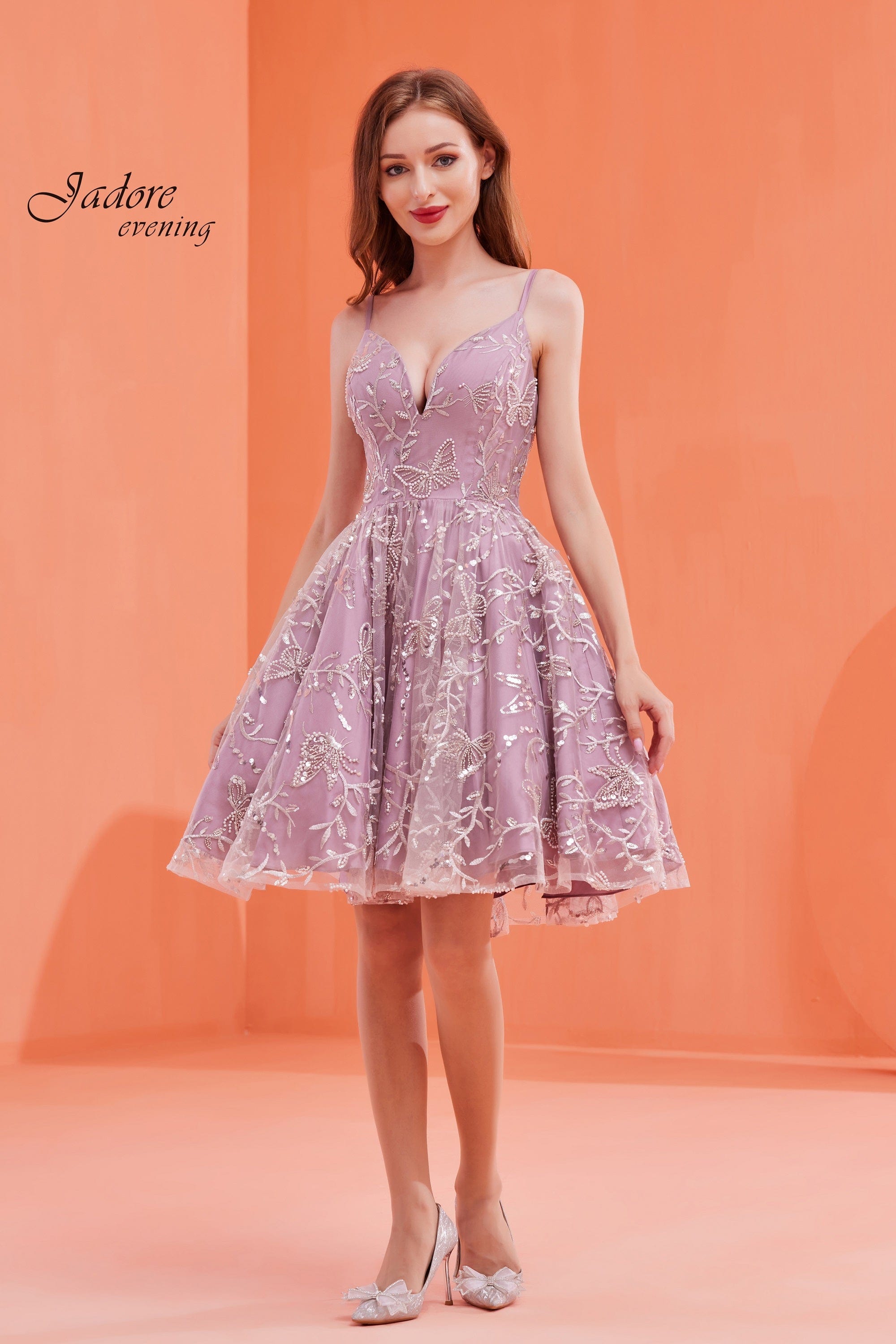 Jadore Evening Dress Jadore: J22087