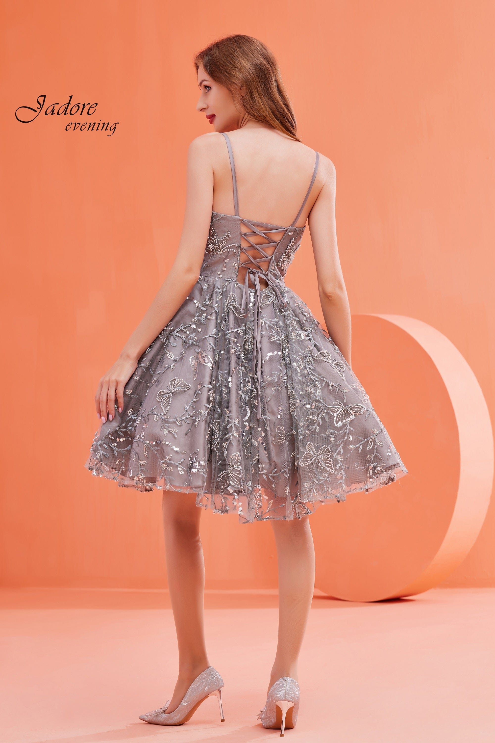 Jadore Evening Dress Jadore: J22087