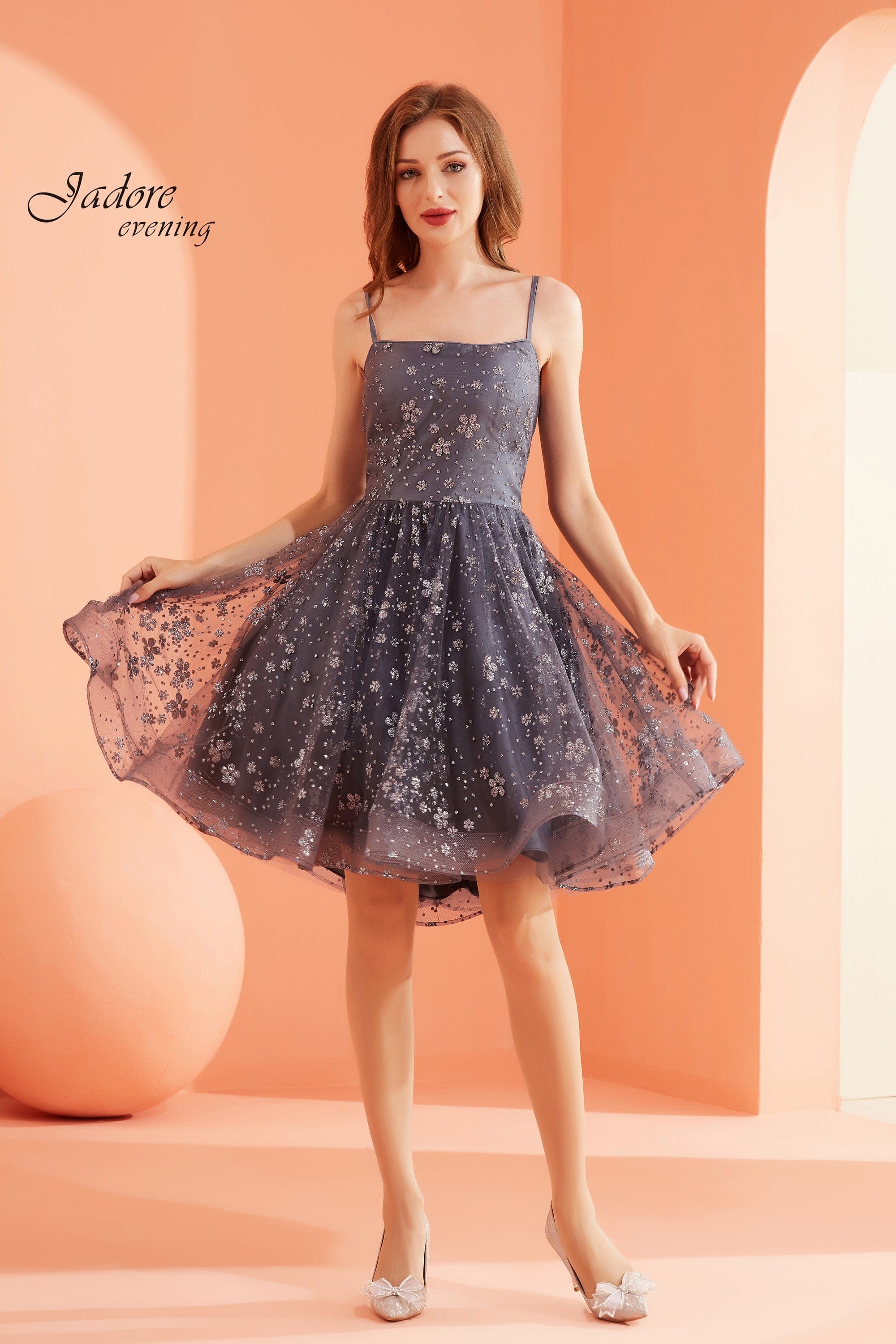 Jadore Evening Dress Jadore: J22088