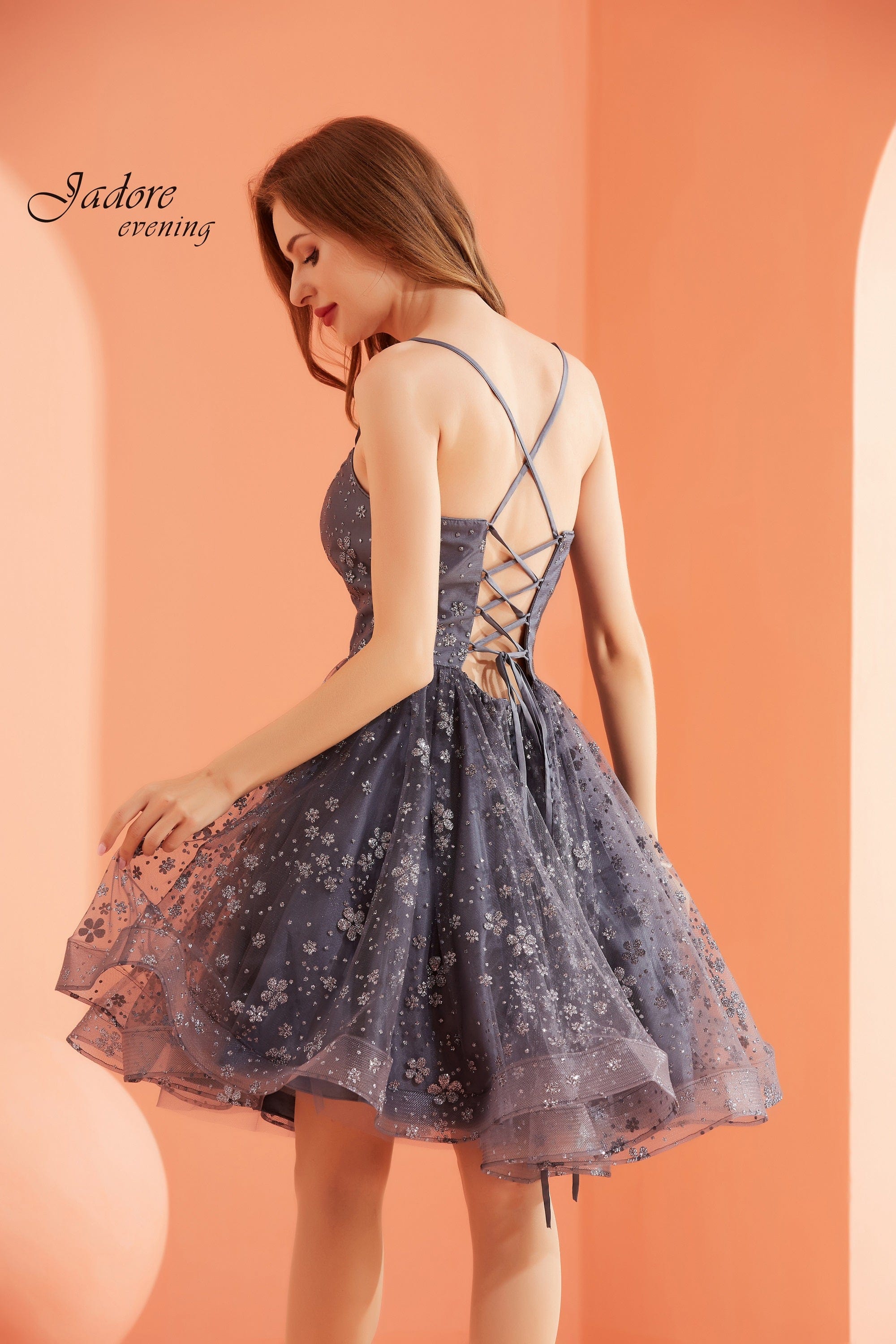 Jadore Evening Dress Jadore: J22088