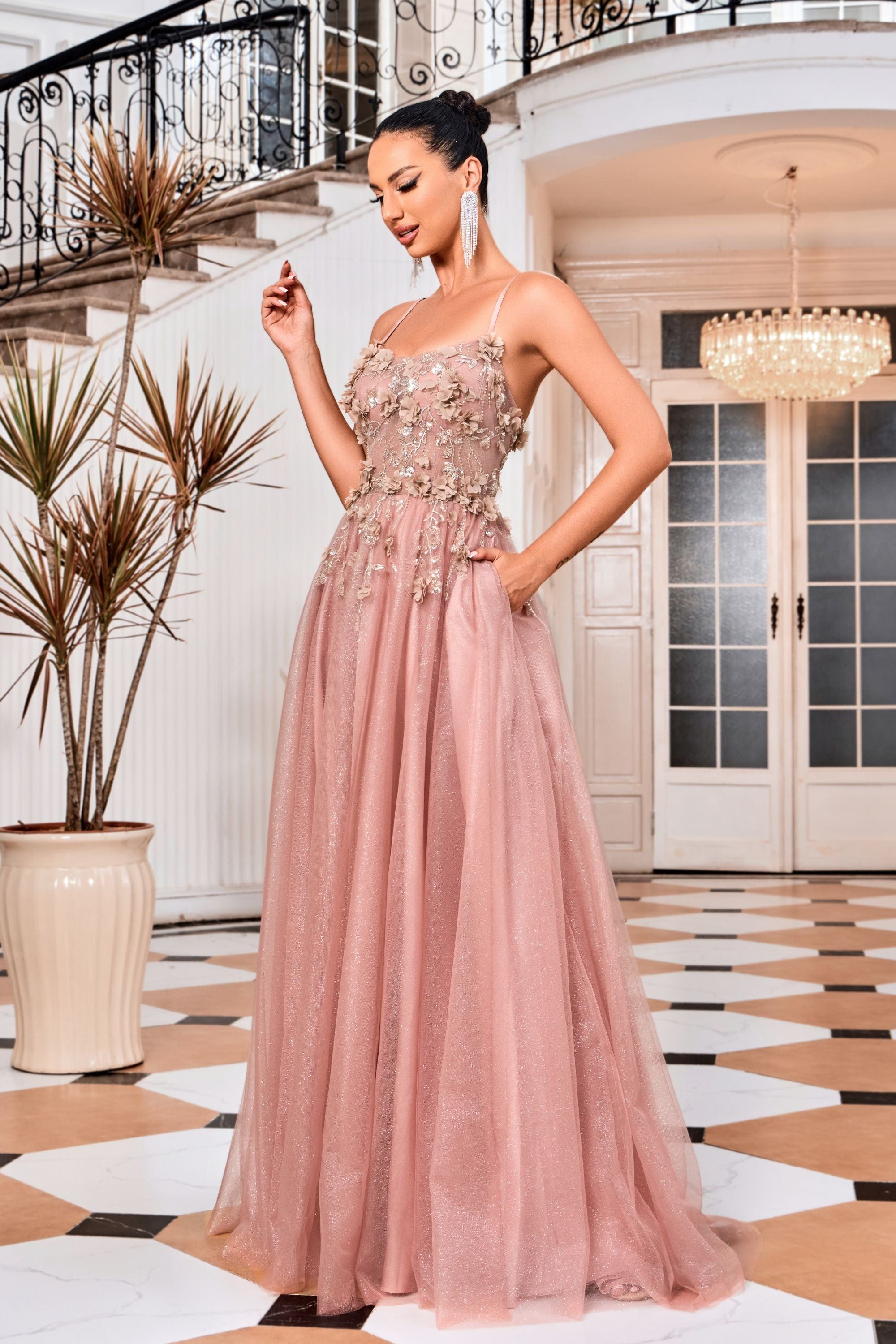 Jadore Evening Dress Jadore: J24001