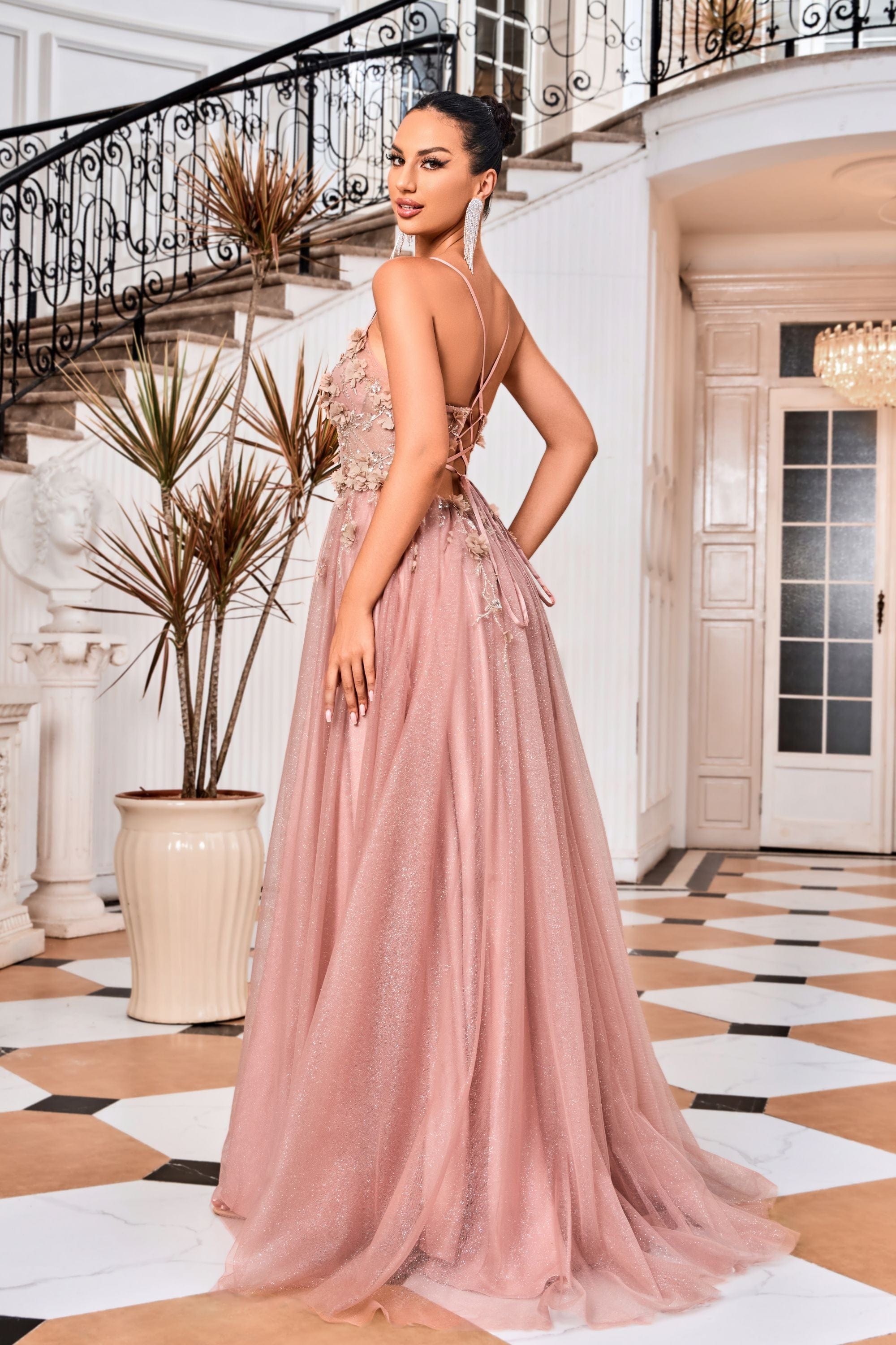 Jadore Evening Dress Jadore: J24001