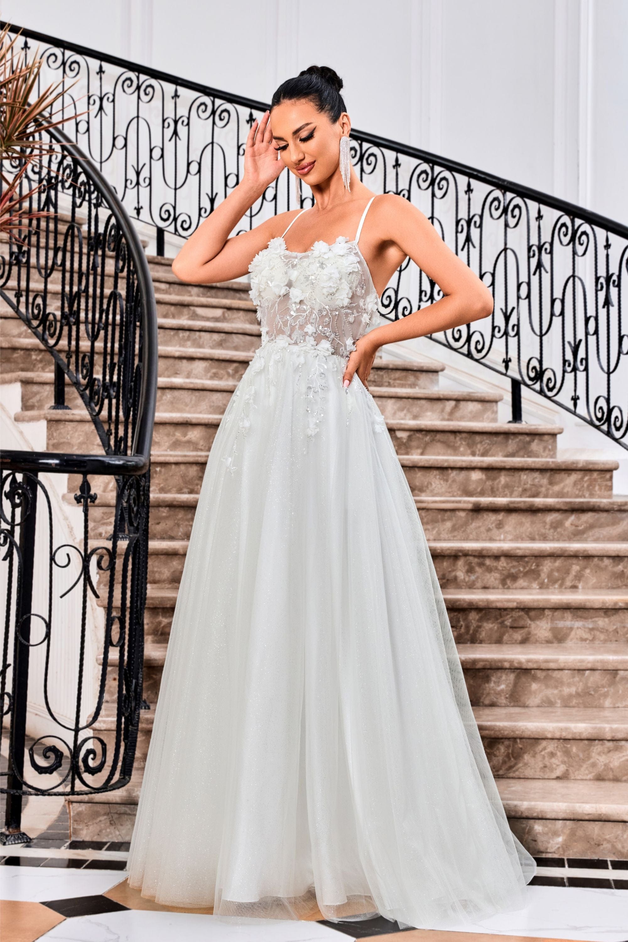 Jadore Evening Dress Jadore: J24001