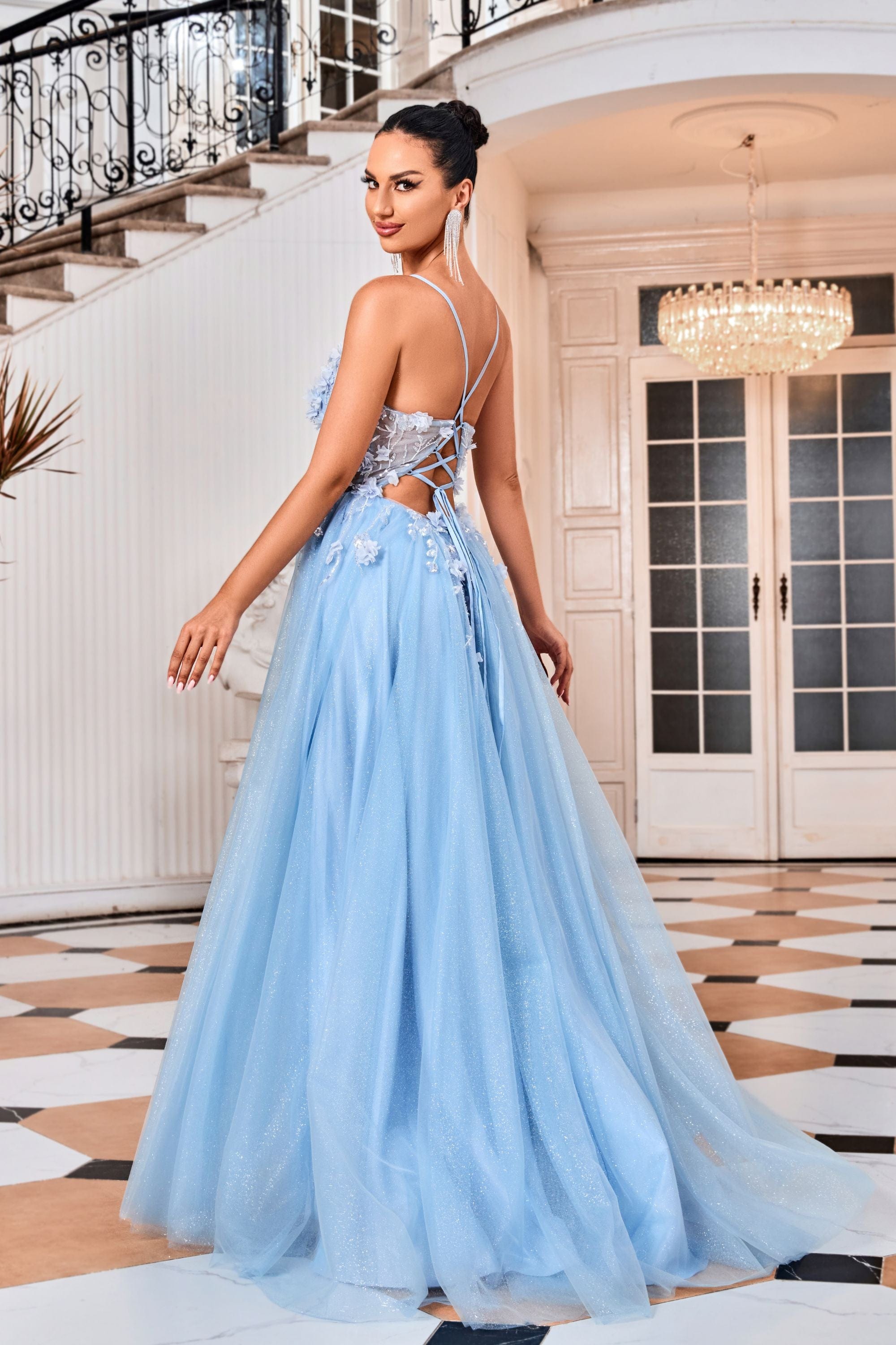 Jadore Evening Dress Jadore: J24001