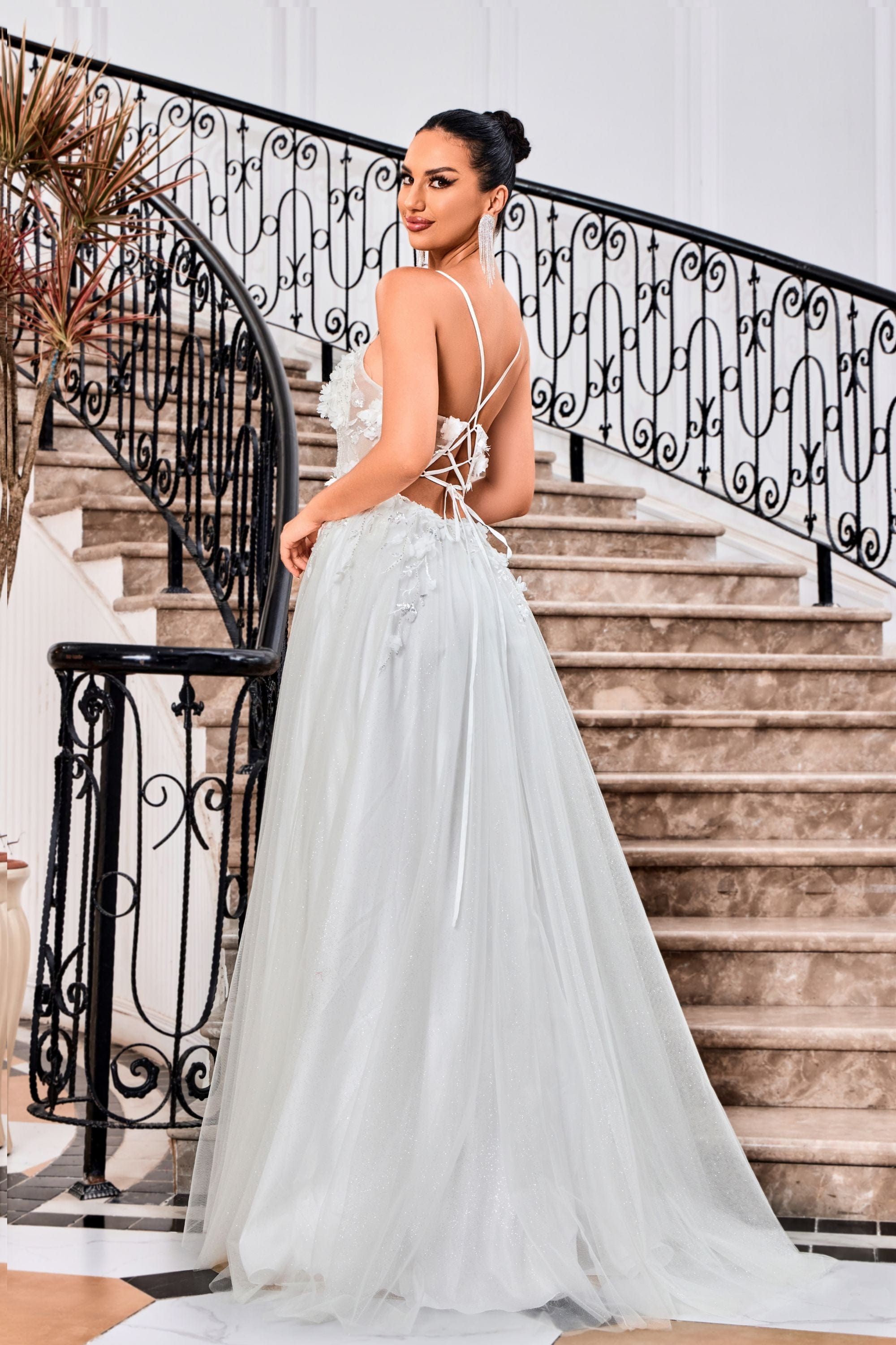 Jadore Evening Dress Jadore: J24001