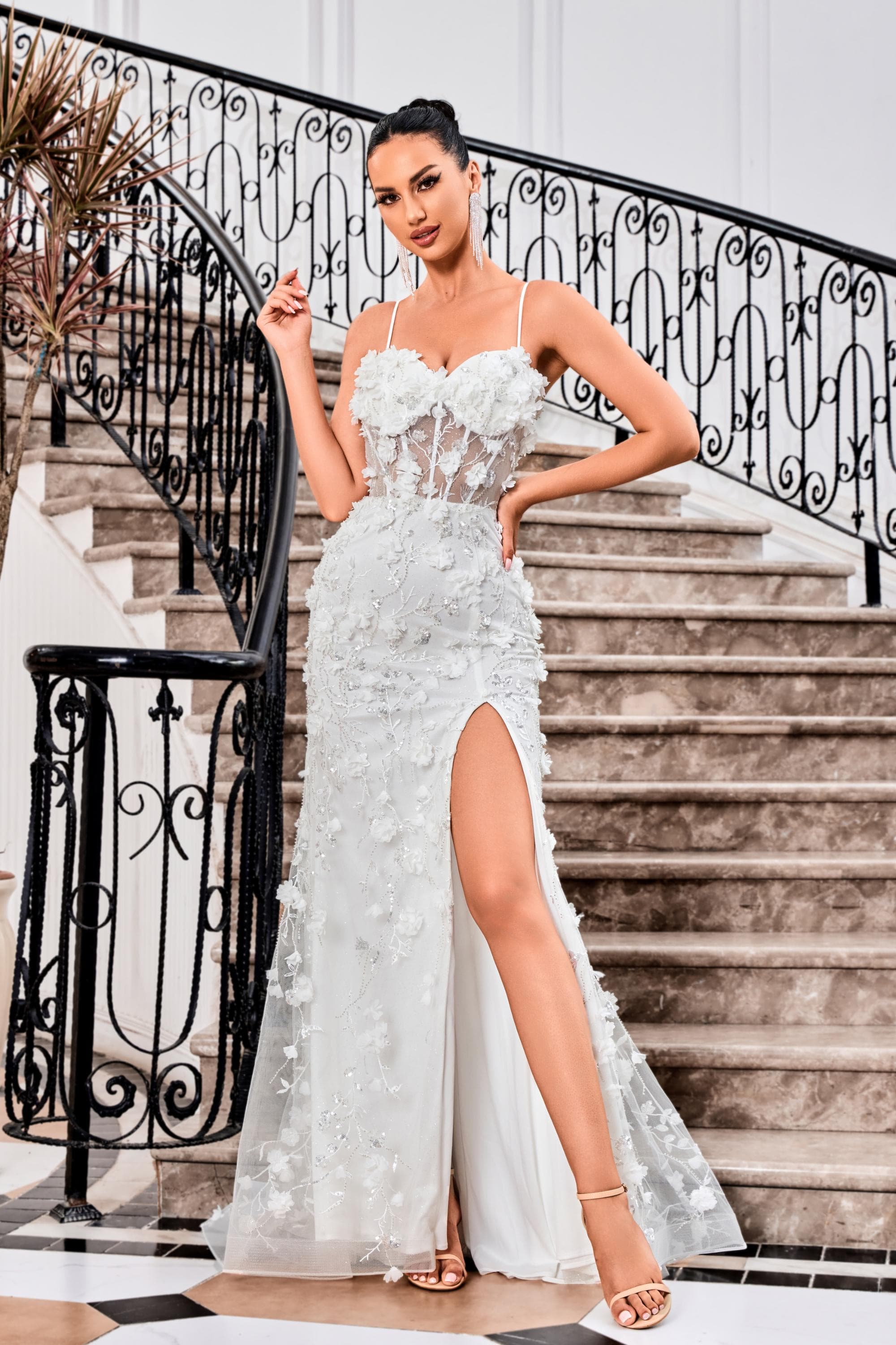 Jadore Evening Dress Jadore: J24002
