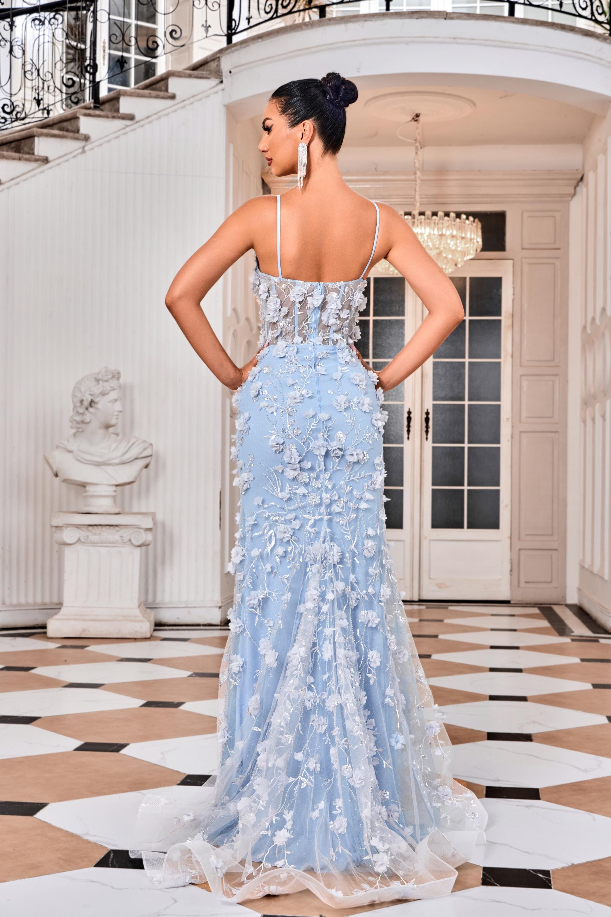 Jadore Evening Dress Jadore: J24002