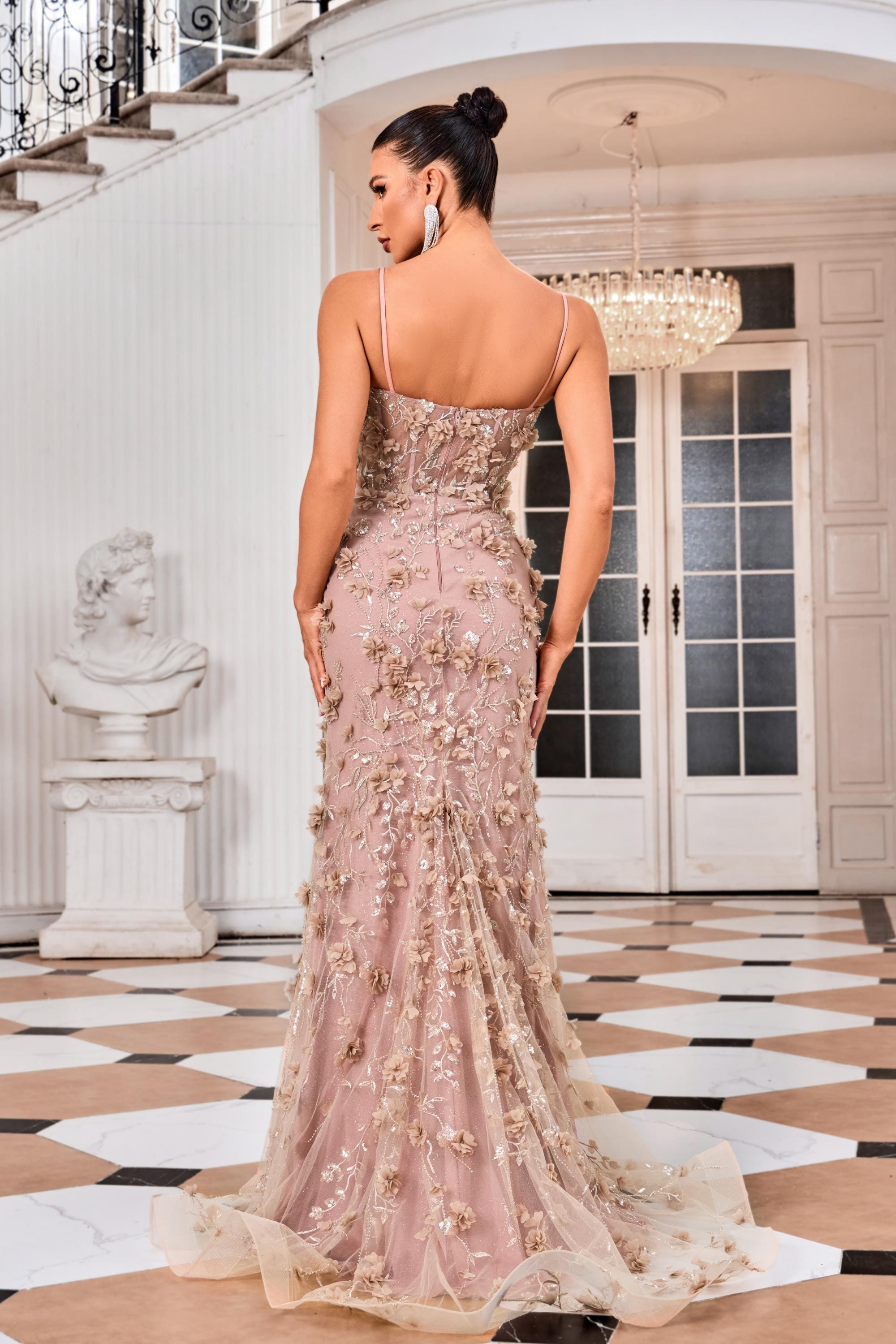 Jadore Evening Dress Jadore: J24002