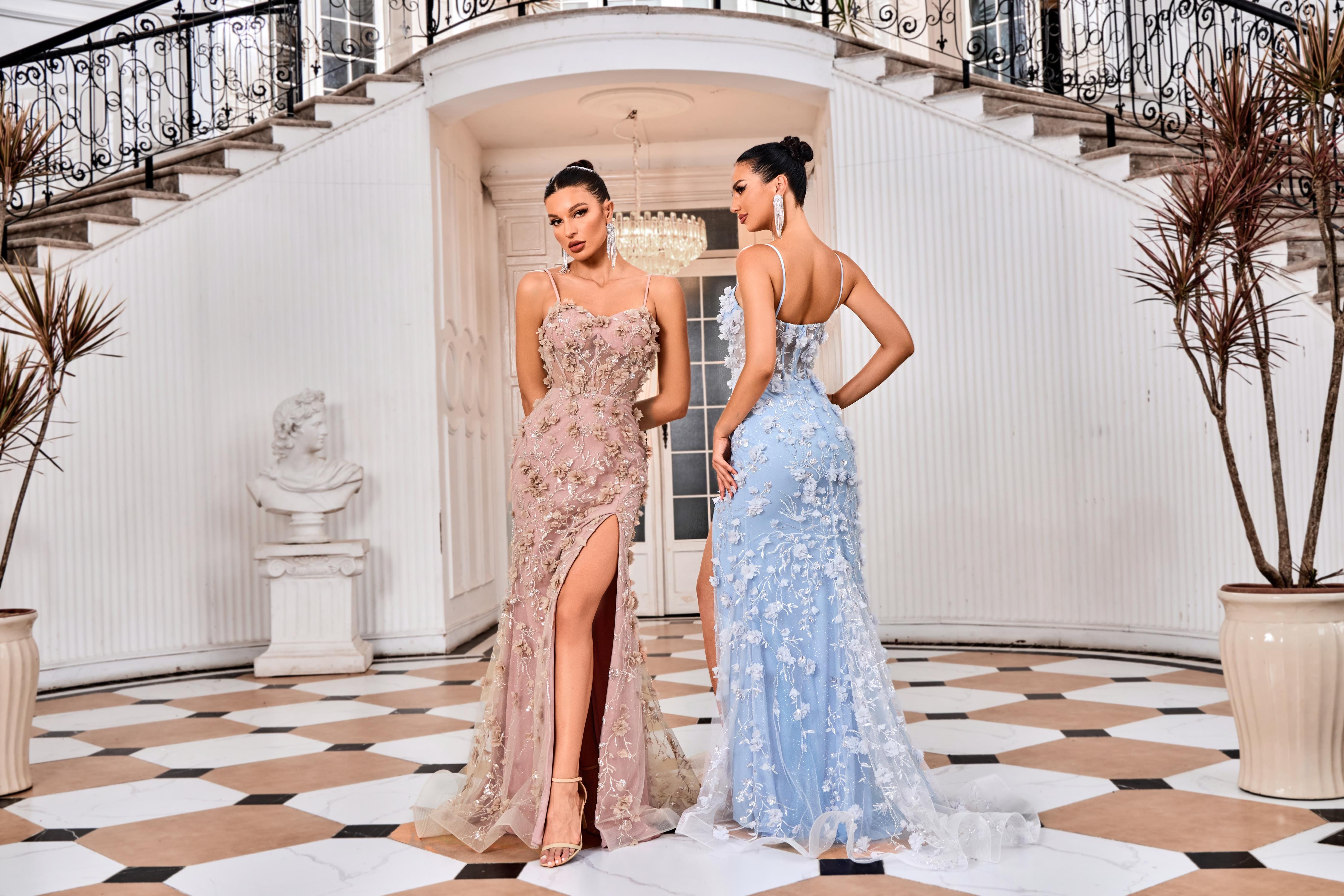 Jadore Evening Dress Jadore: J24002