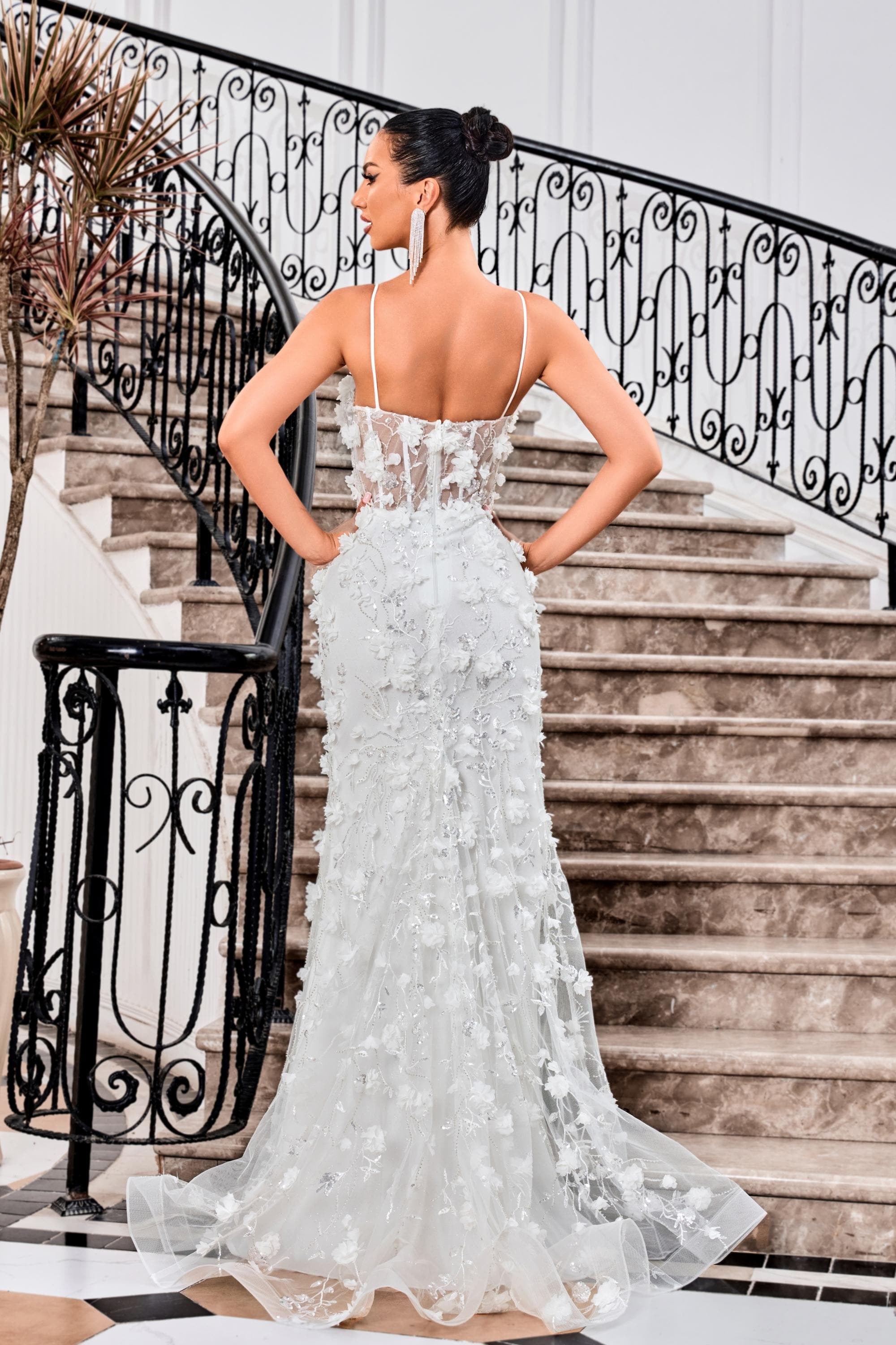 Jadore Evening Dress Jadore: J24002