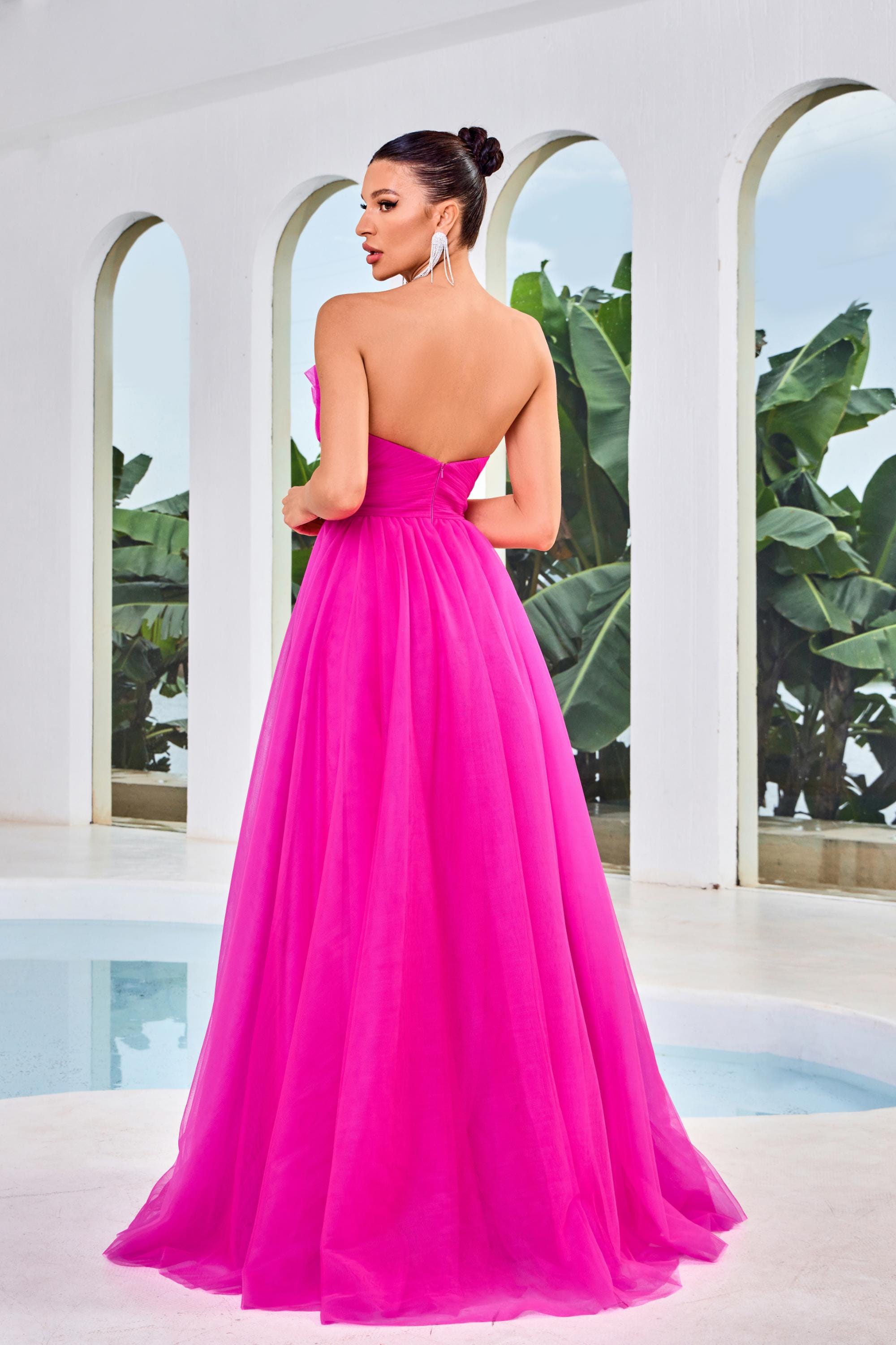 Jadore Evening Dress Jadore: J24003