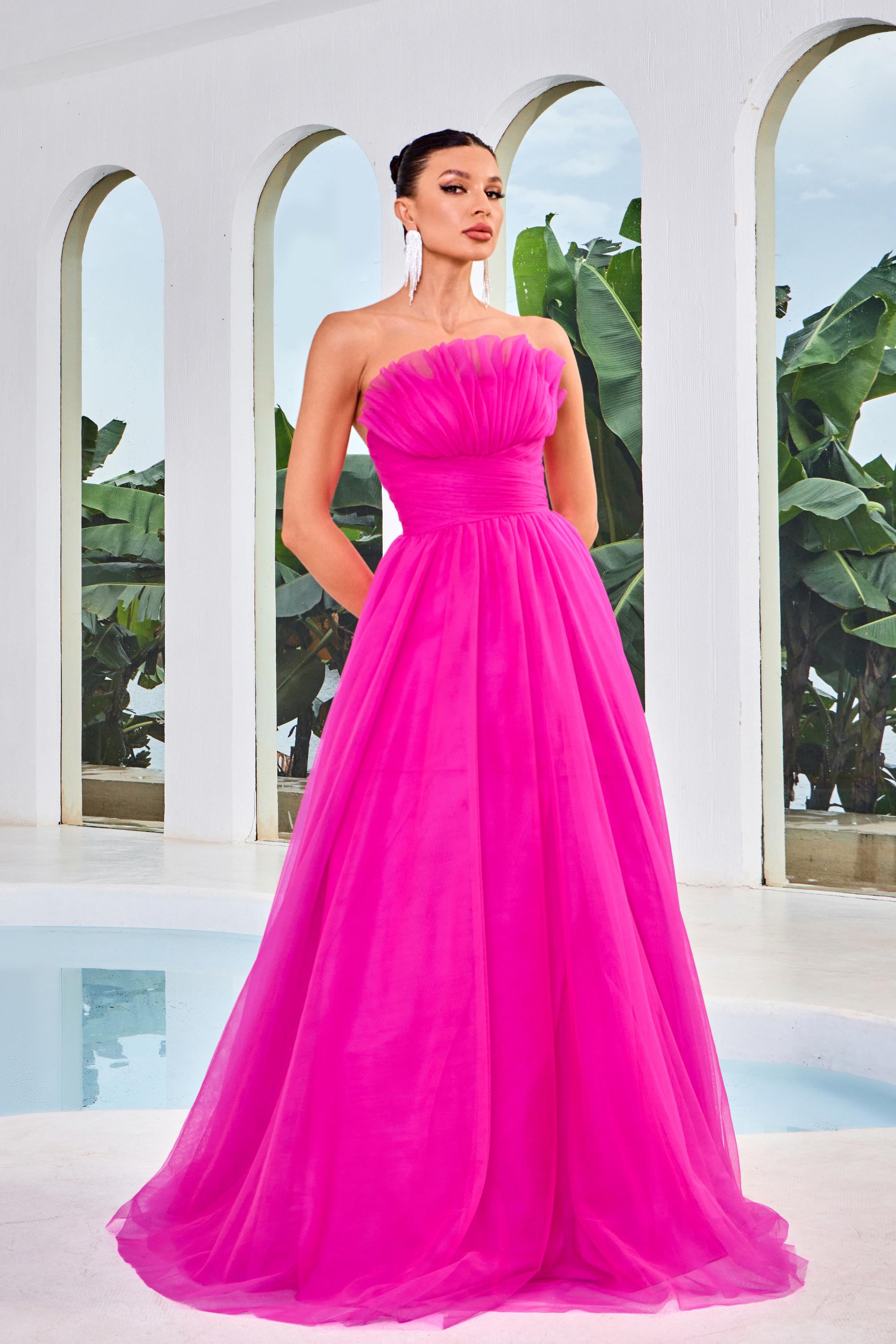 Jadore Evening Dress Jadore: J24003