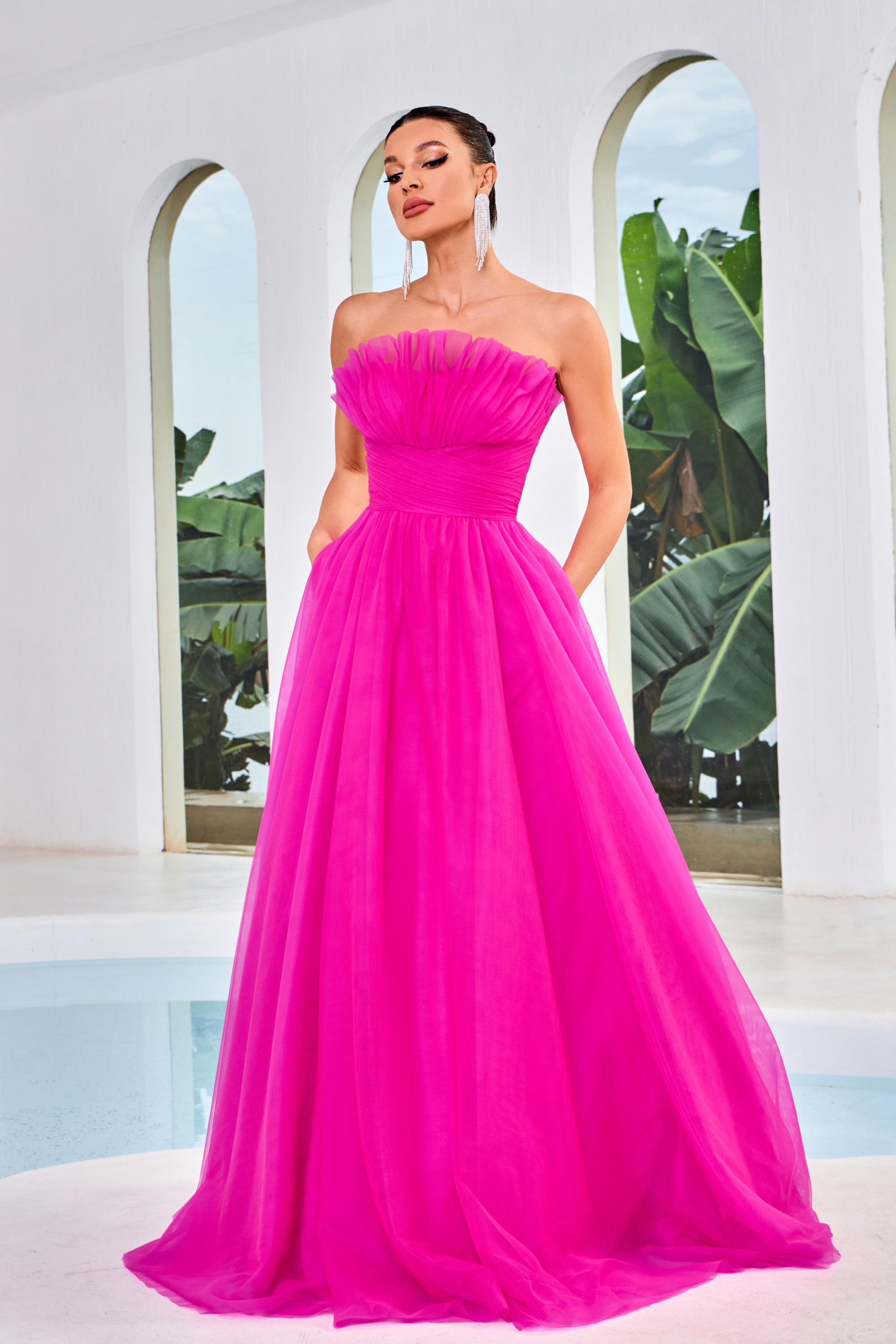 Jadore Evening Dress Jadore: J24003