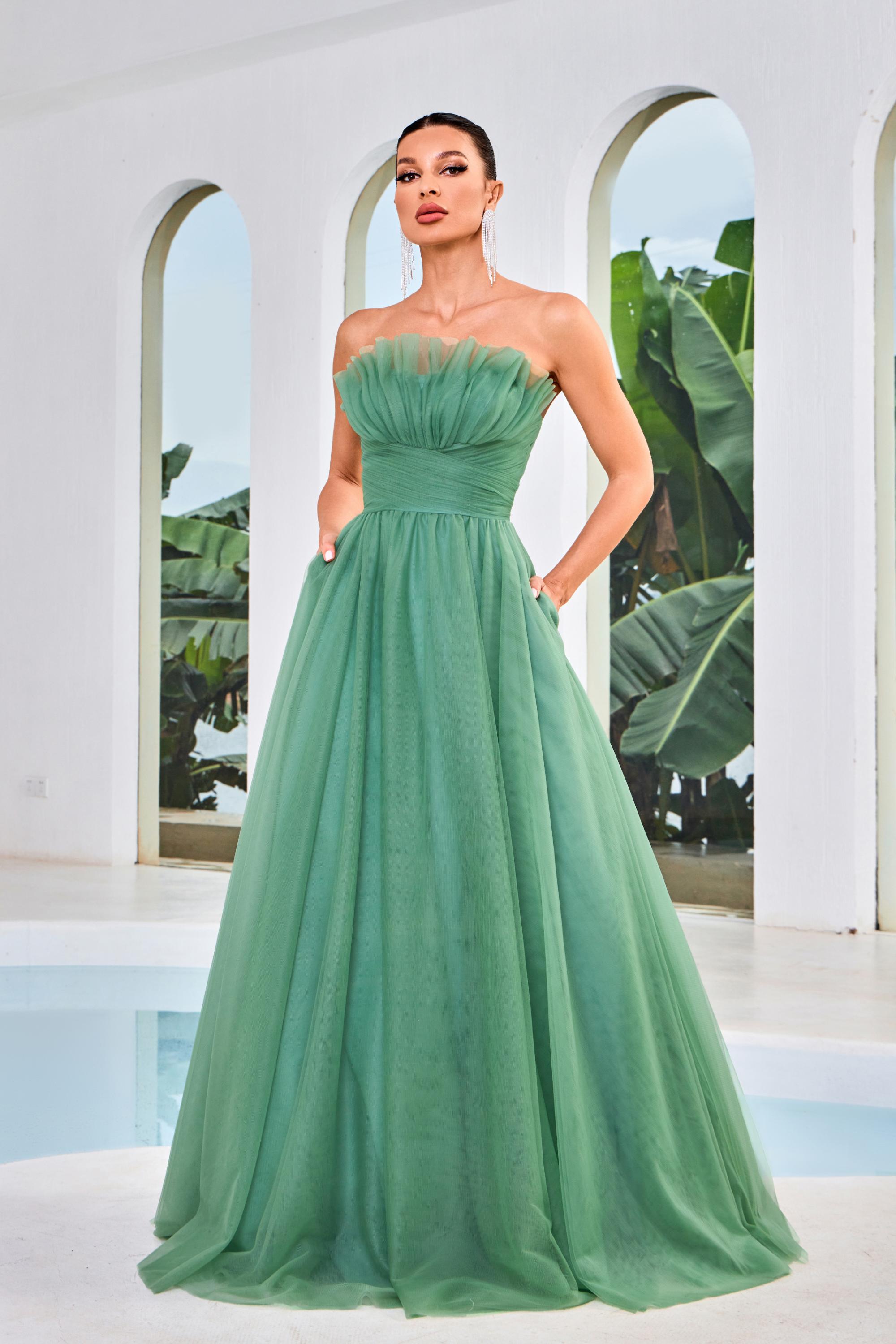 Jadore Evening Dress Jadore: J24003