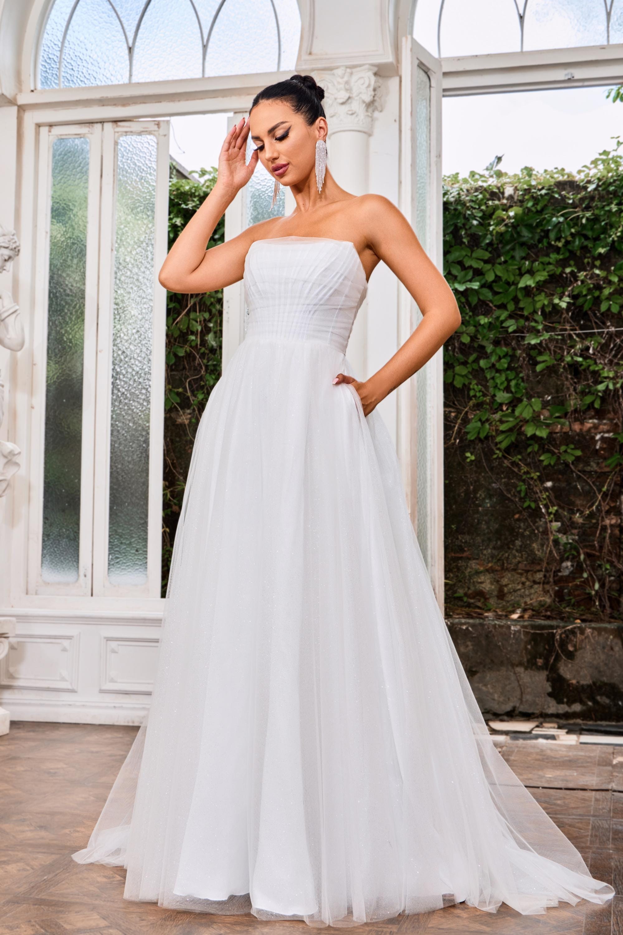 Jadore Evening Dress Jadore: J24004
