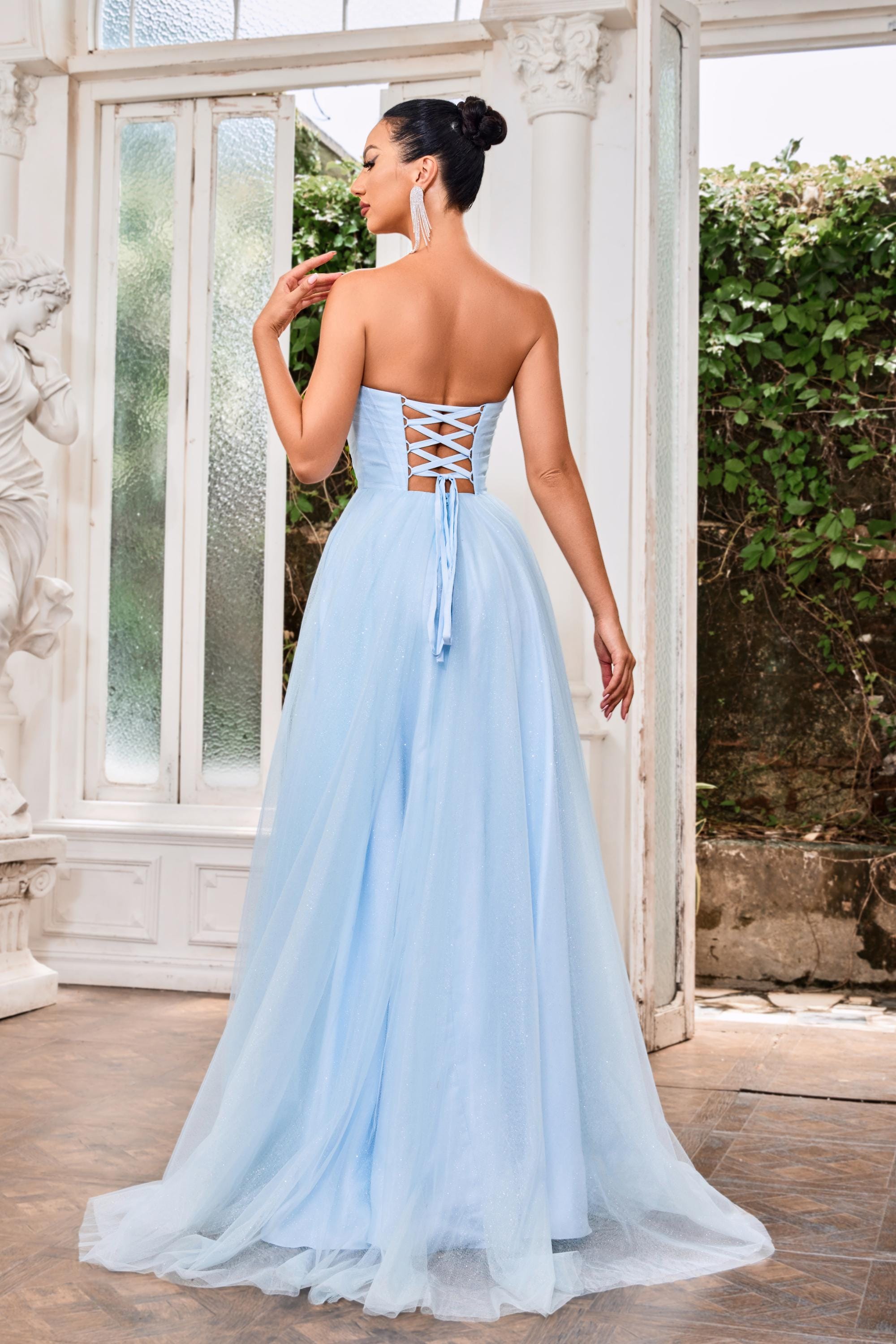Jadore Evening Dress Jadore: J24004