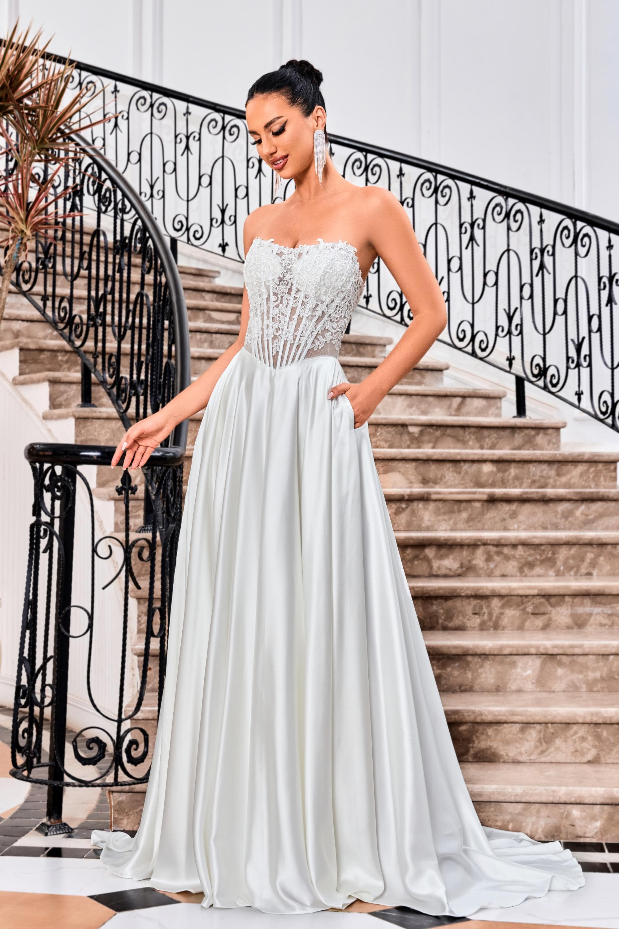 Jadore Evening Dress Jadore: J24015