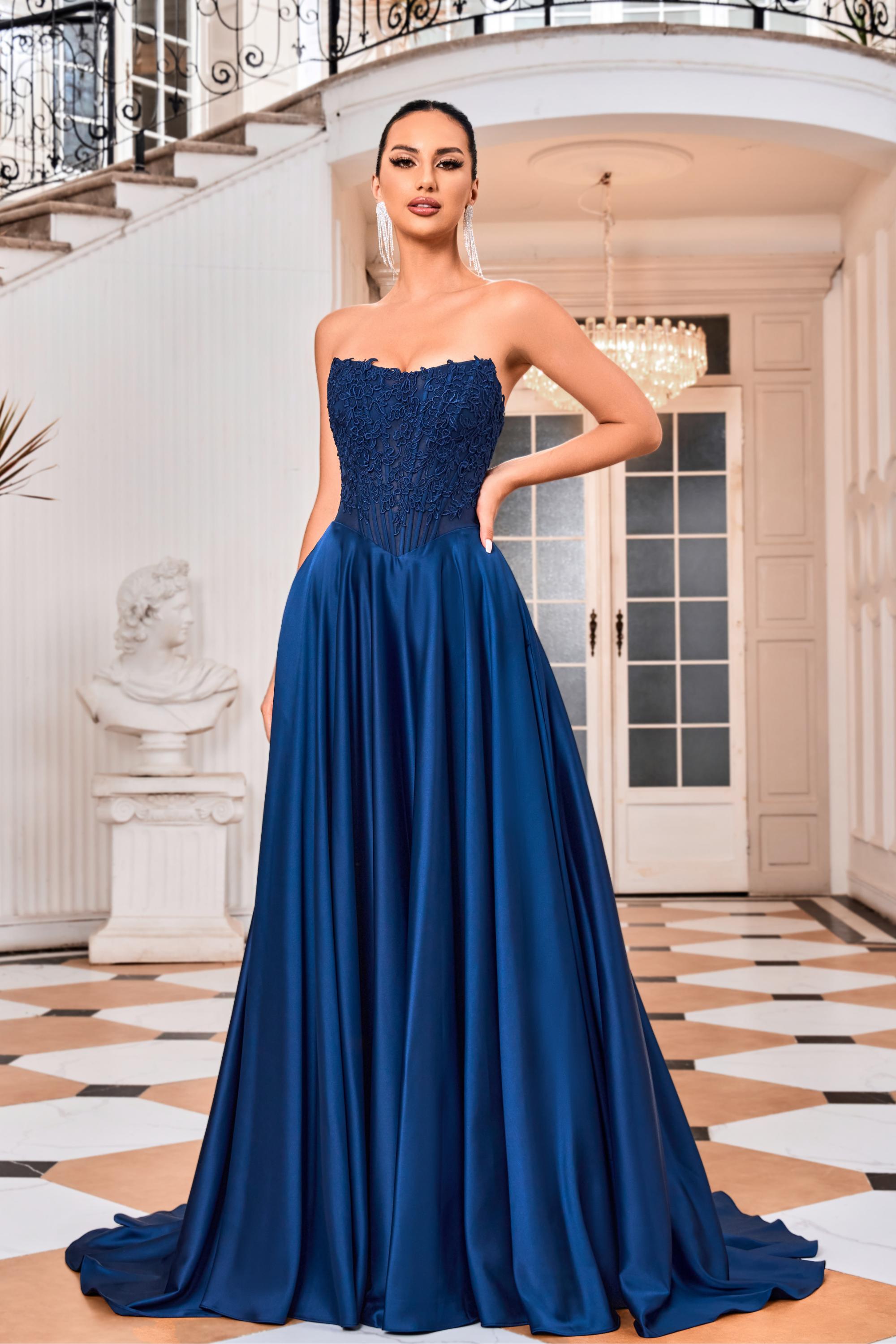 Jadore Evening Dress Jadore: J24015