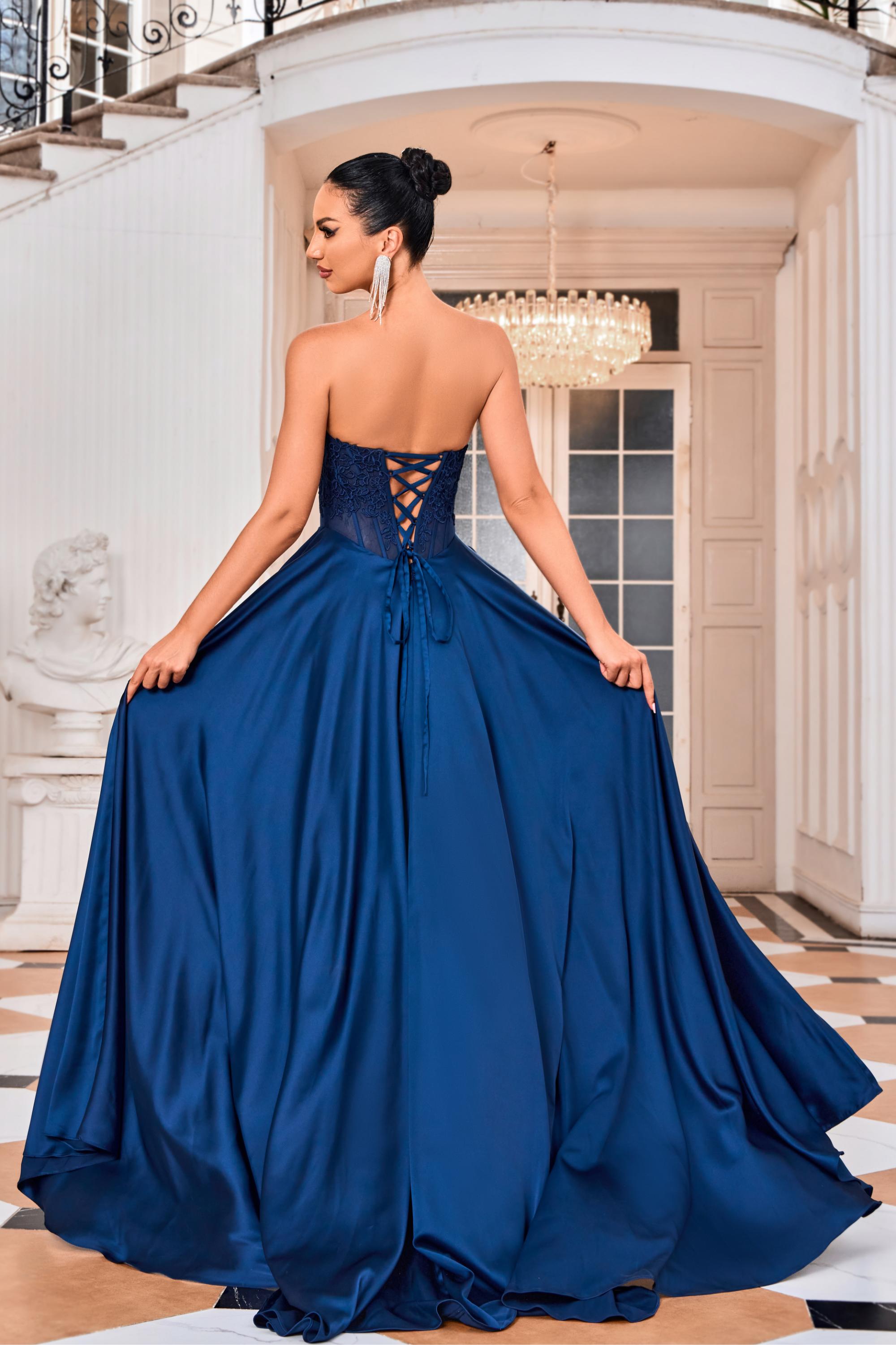 Jadore Evening Dress Jadore: J24015