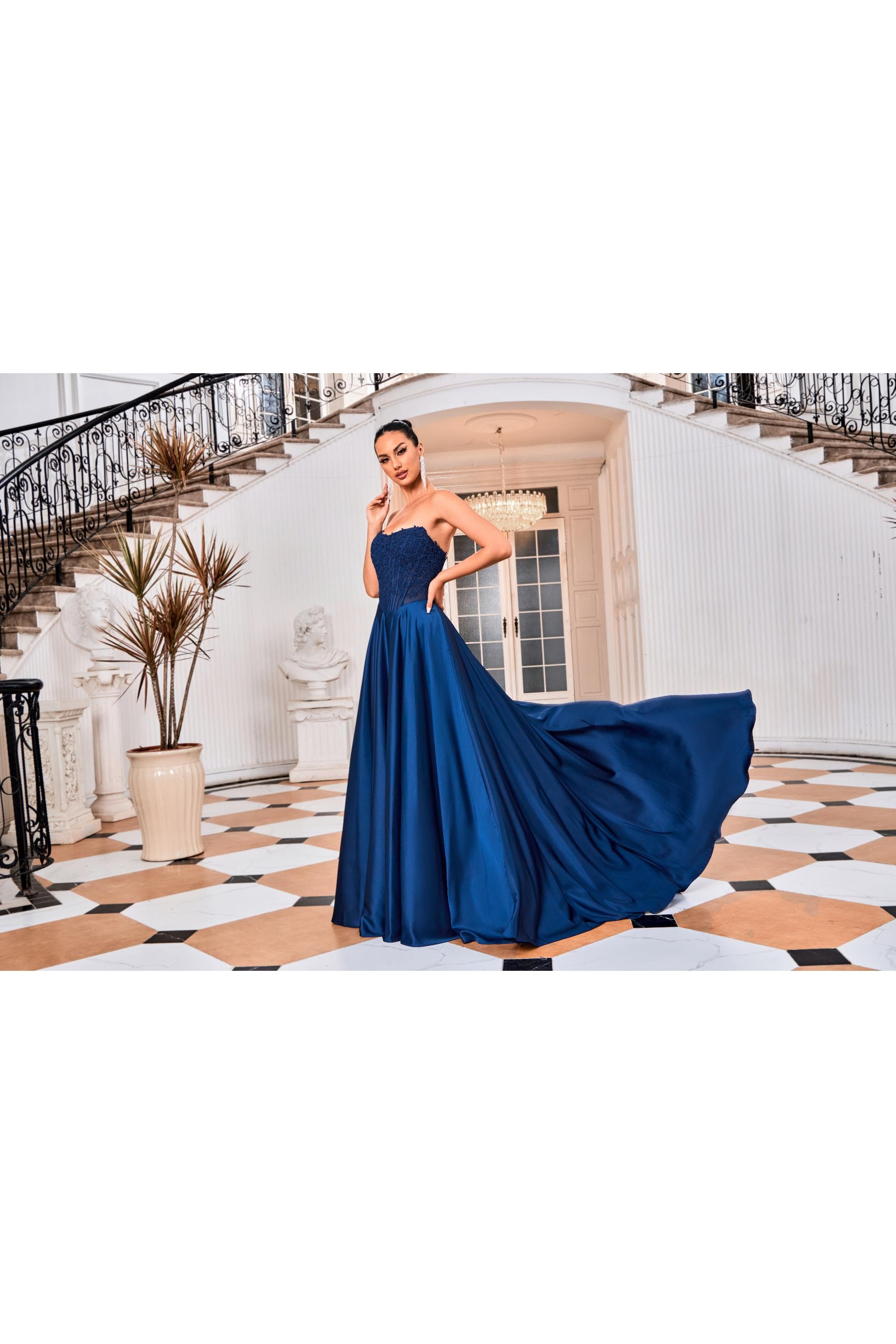 Jadore Evening Dress Jadore: J24015