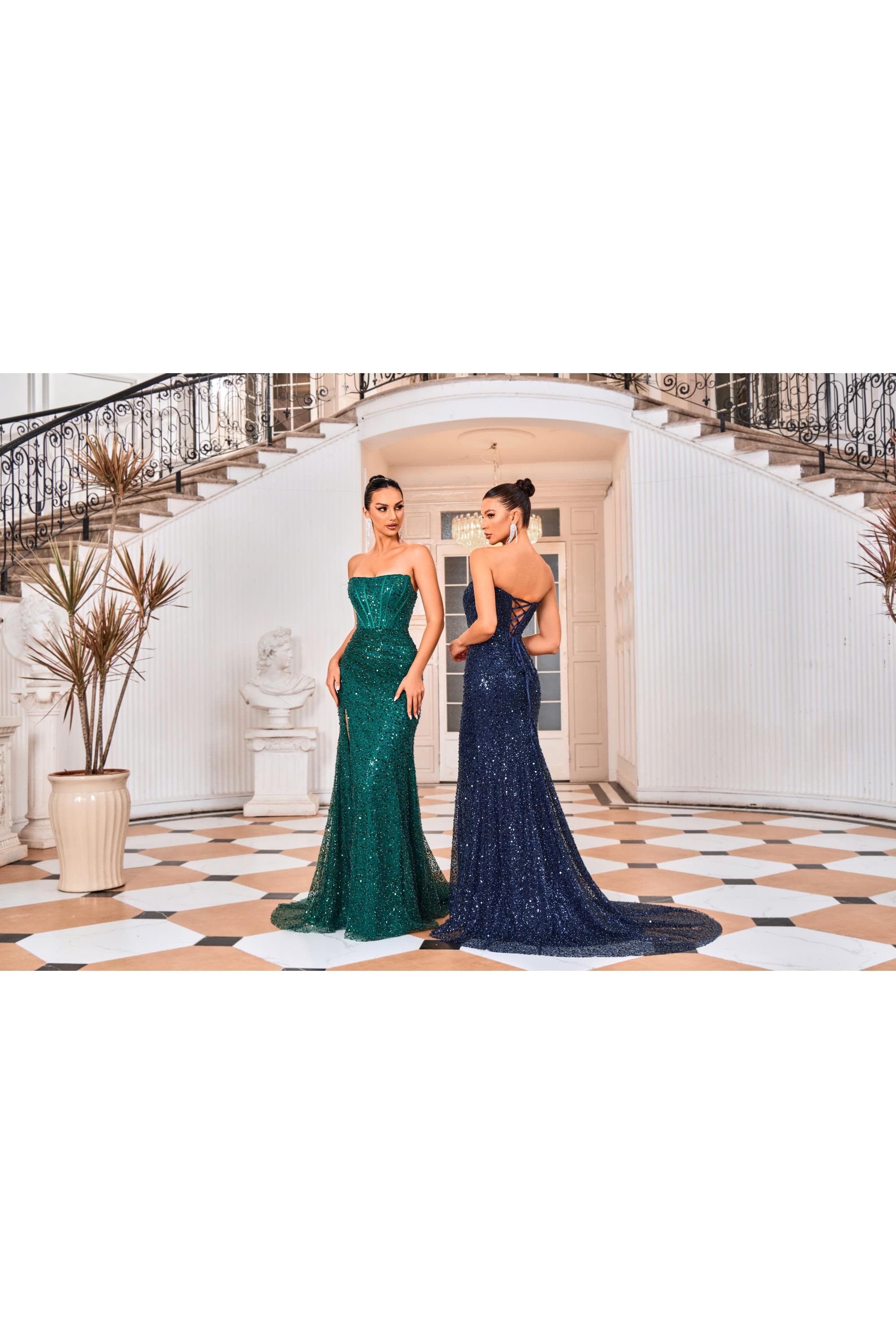 Jadore Evening Dress Jadore: J24021