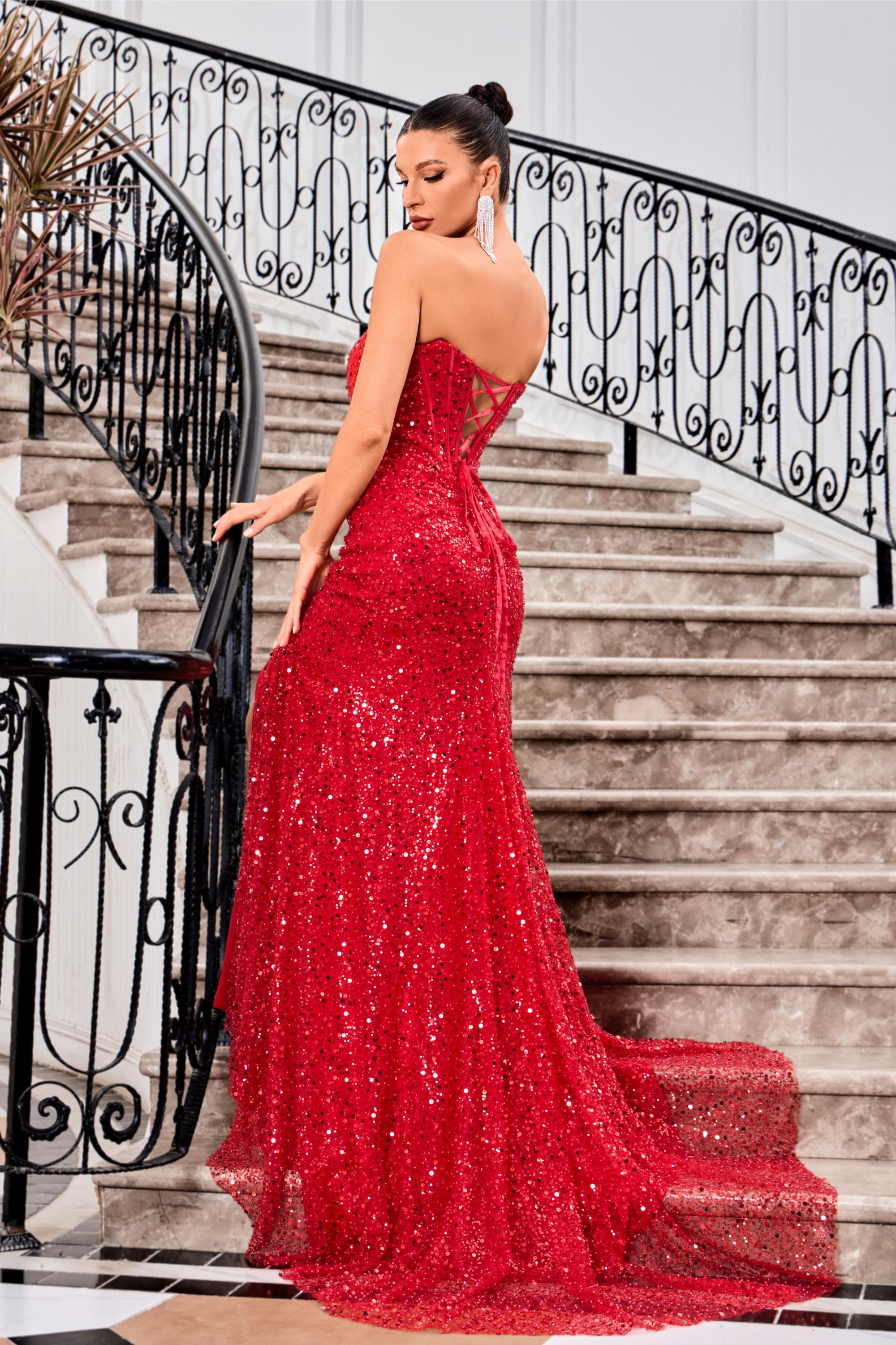 Jadore Evening Dress Jadore: J24021