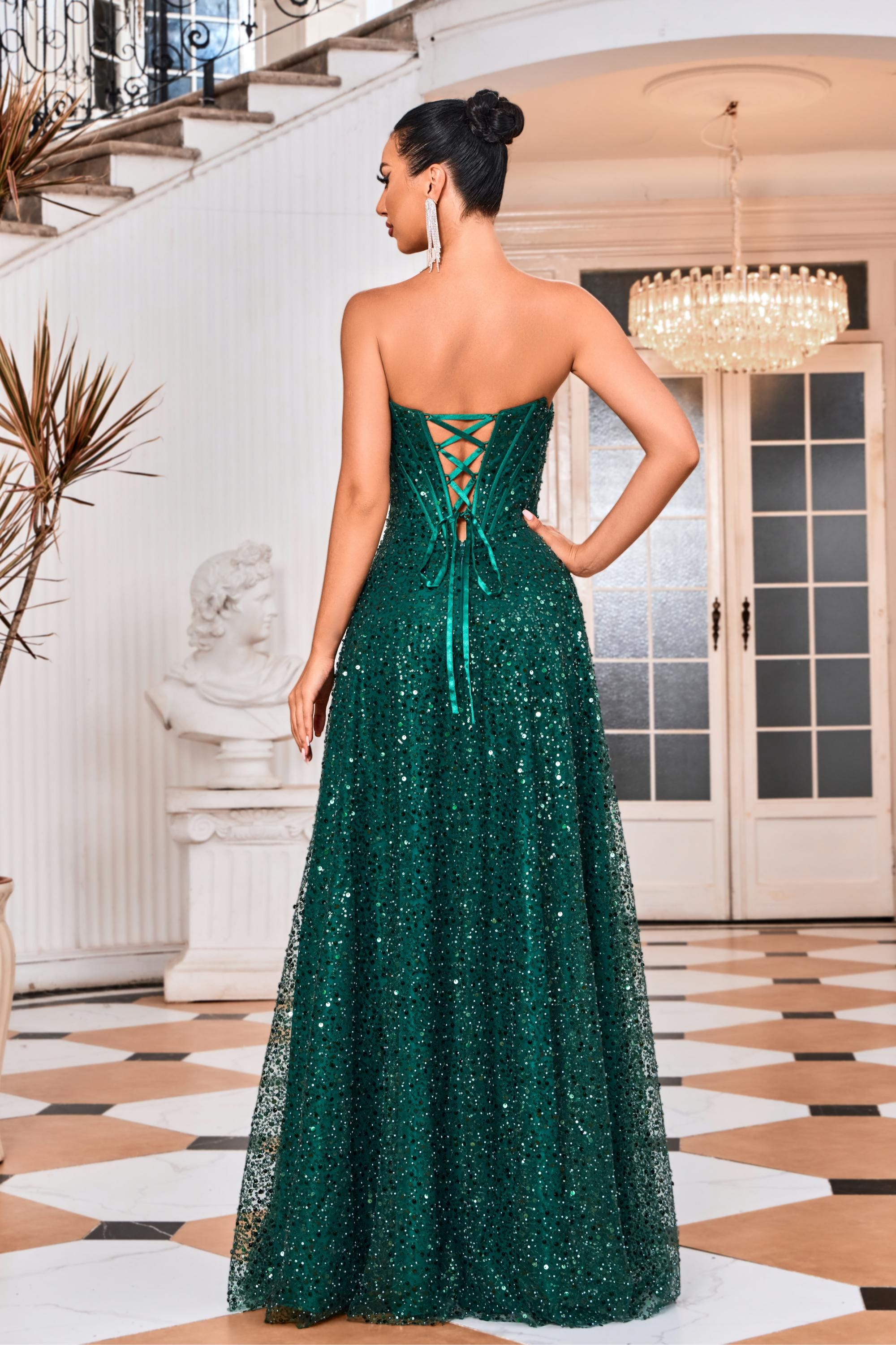Jadore Evening Dress Jadore: J24022