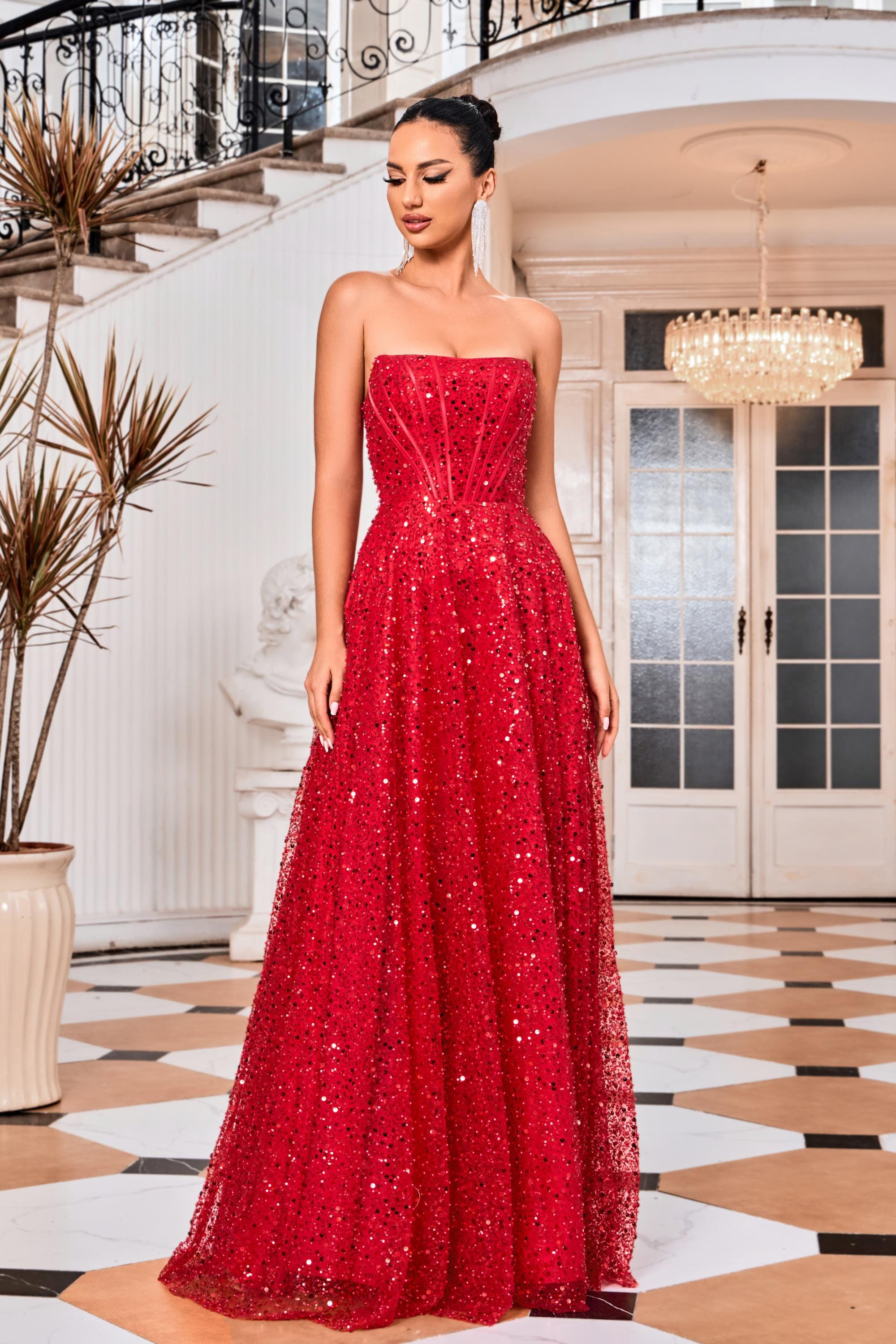 Jadore Evening Dress Jadore: J24022