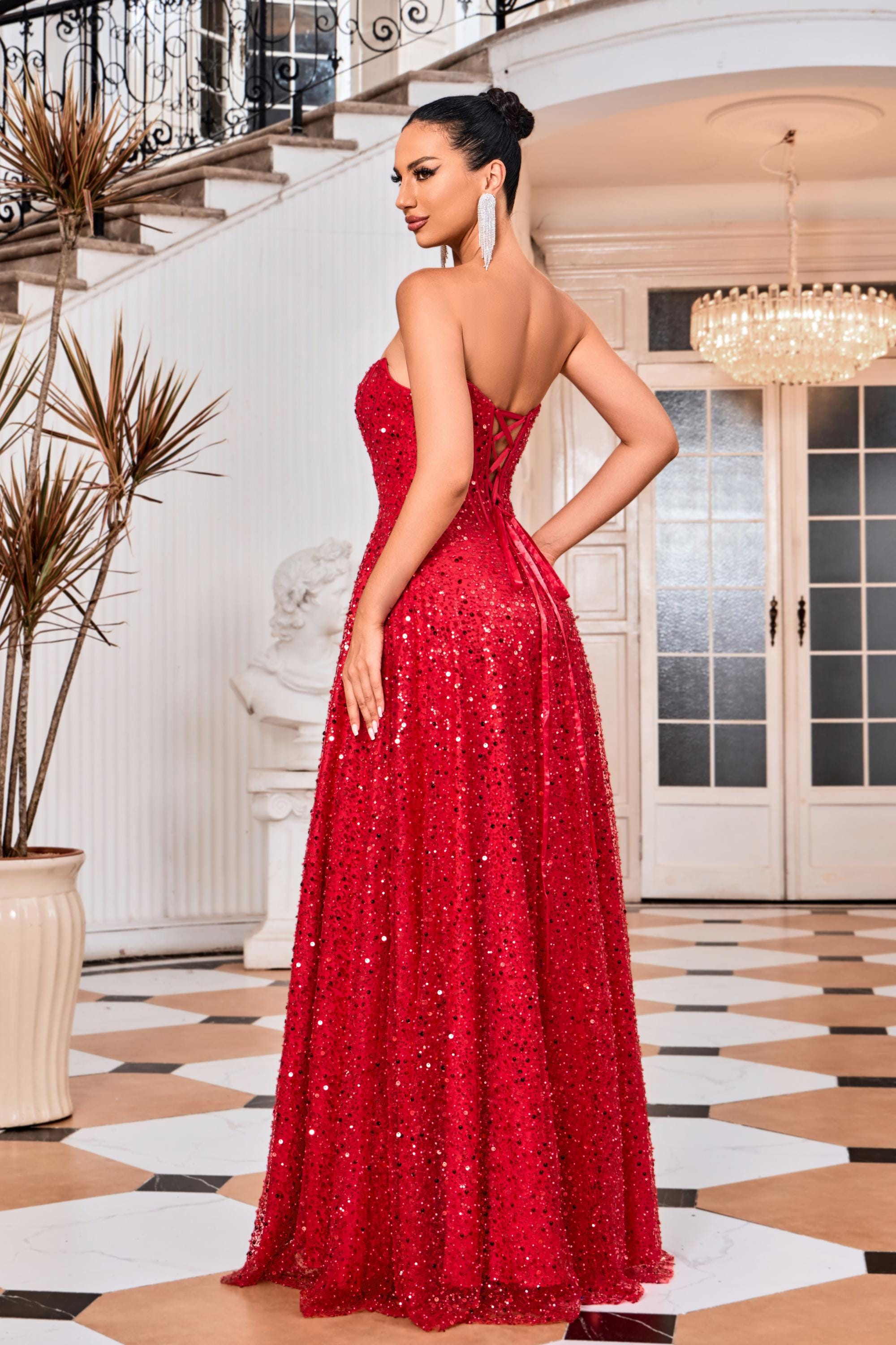 Jadore Evening Dress Jadore: J24022