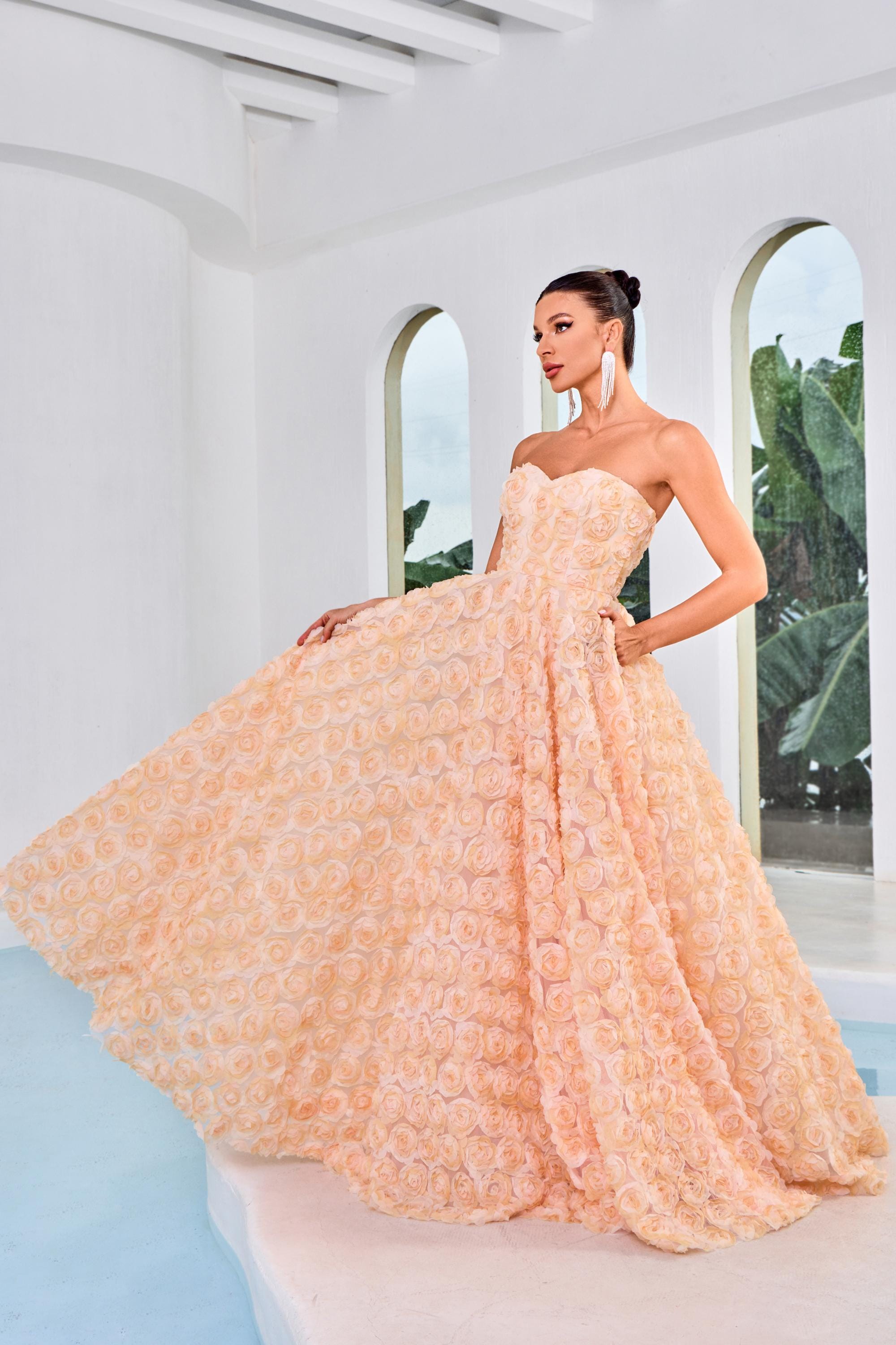 Jadore Evening Dress Jadore: J24026