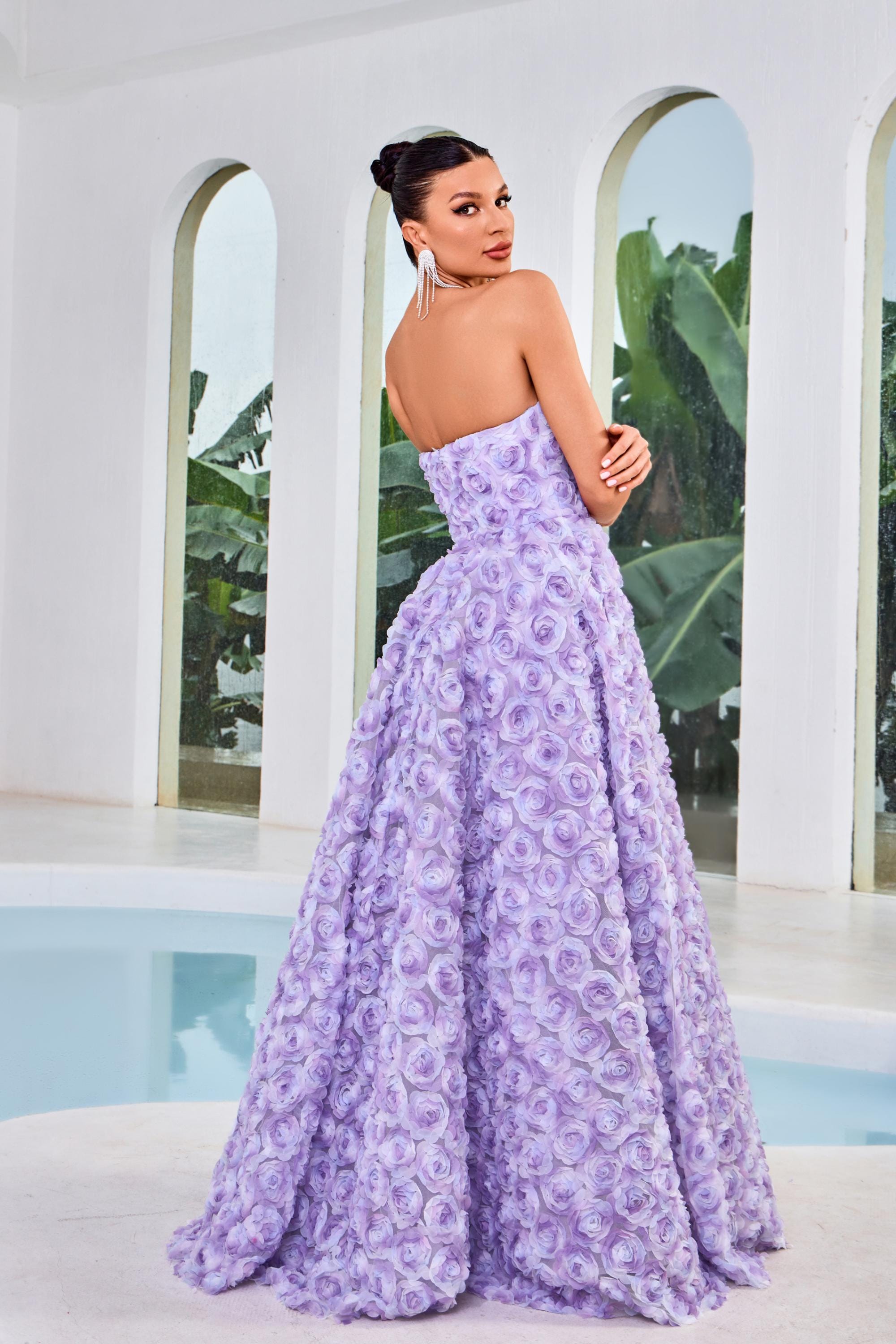 Jadore Evening Dress Jadore: J24026