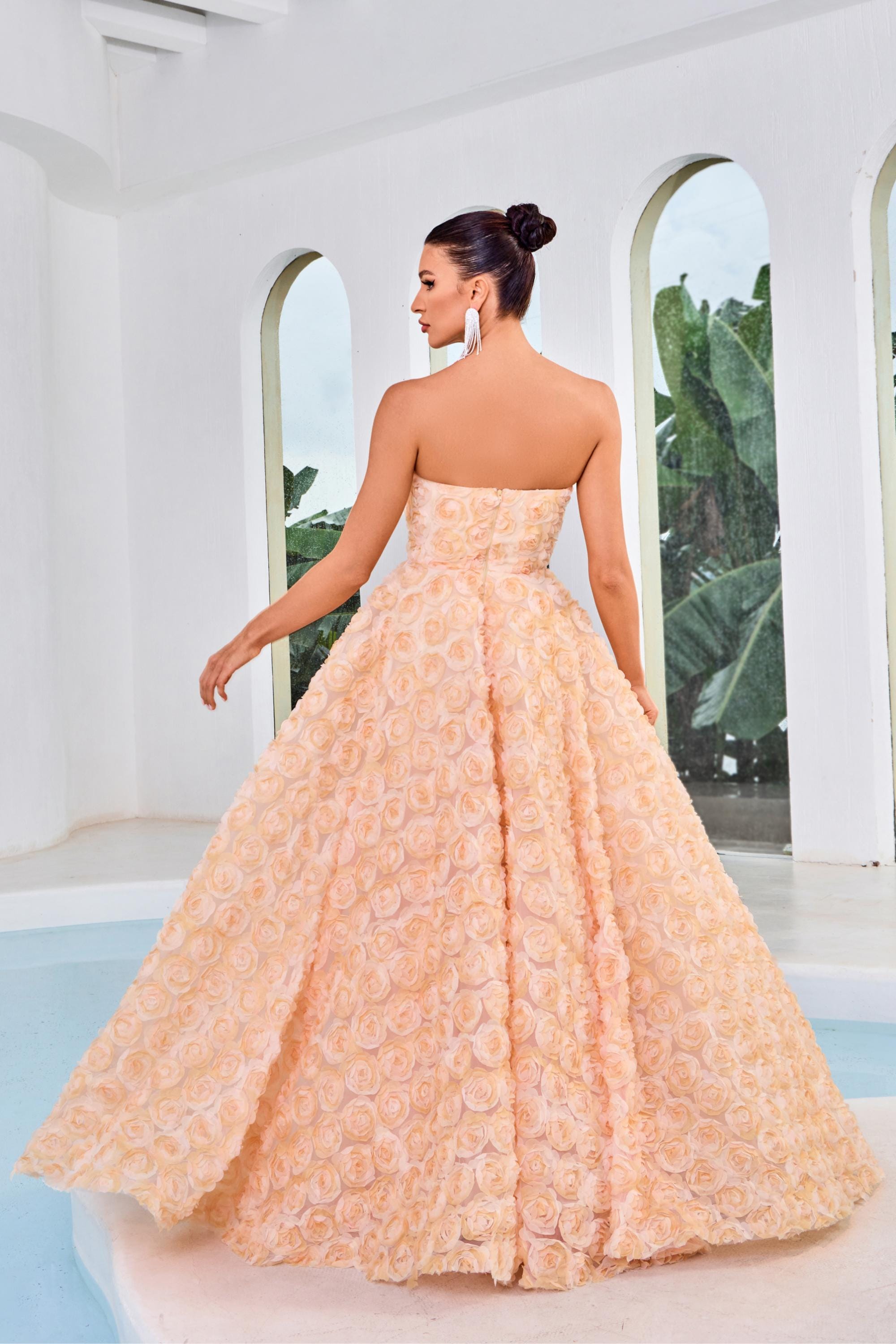 Jadore Evening Dress Jadore: J24026