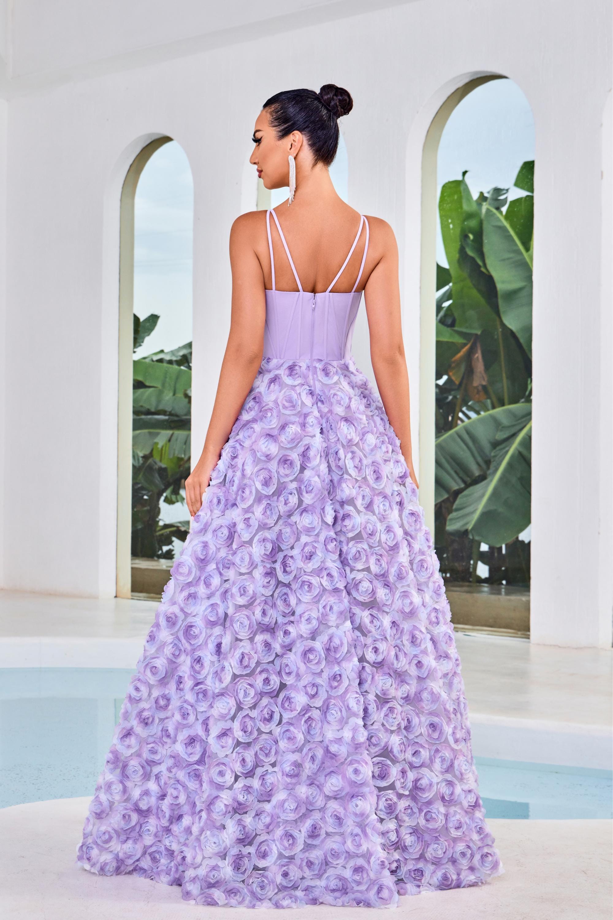 Jadore Evening Dress Jadore: J24027