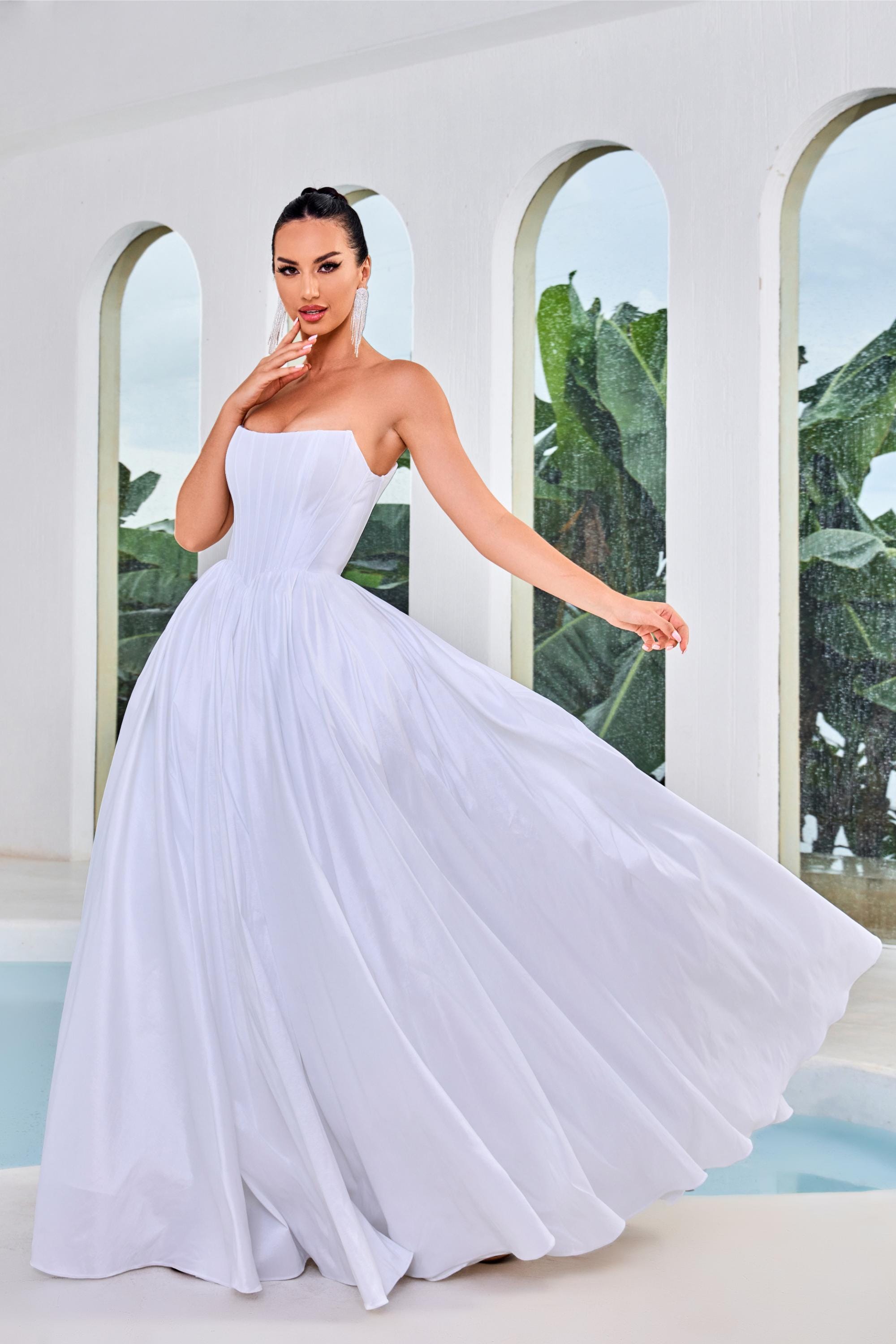 Jadore Evening Dress Jadore: J24033