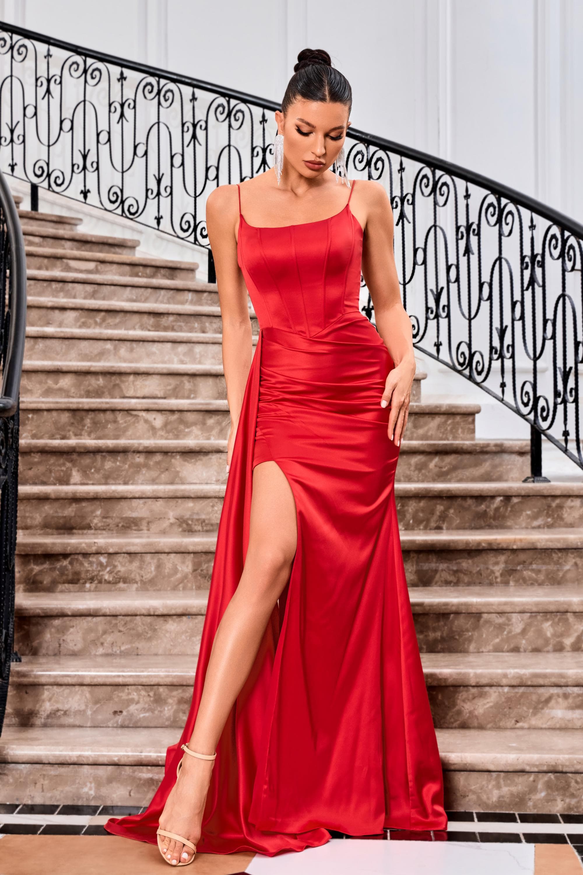 Jadore Evening Dress Jadore: J24036