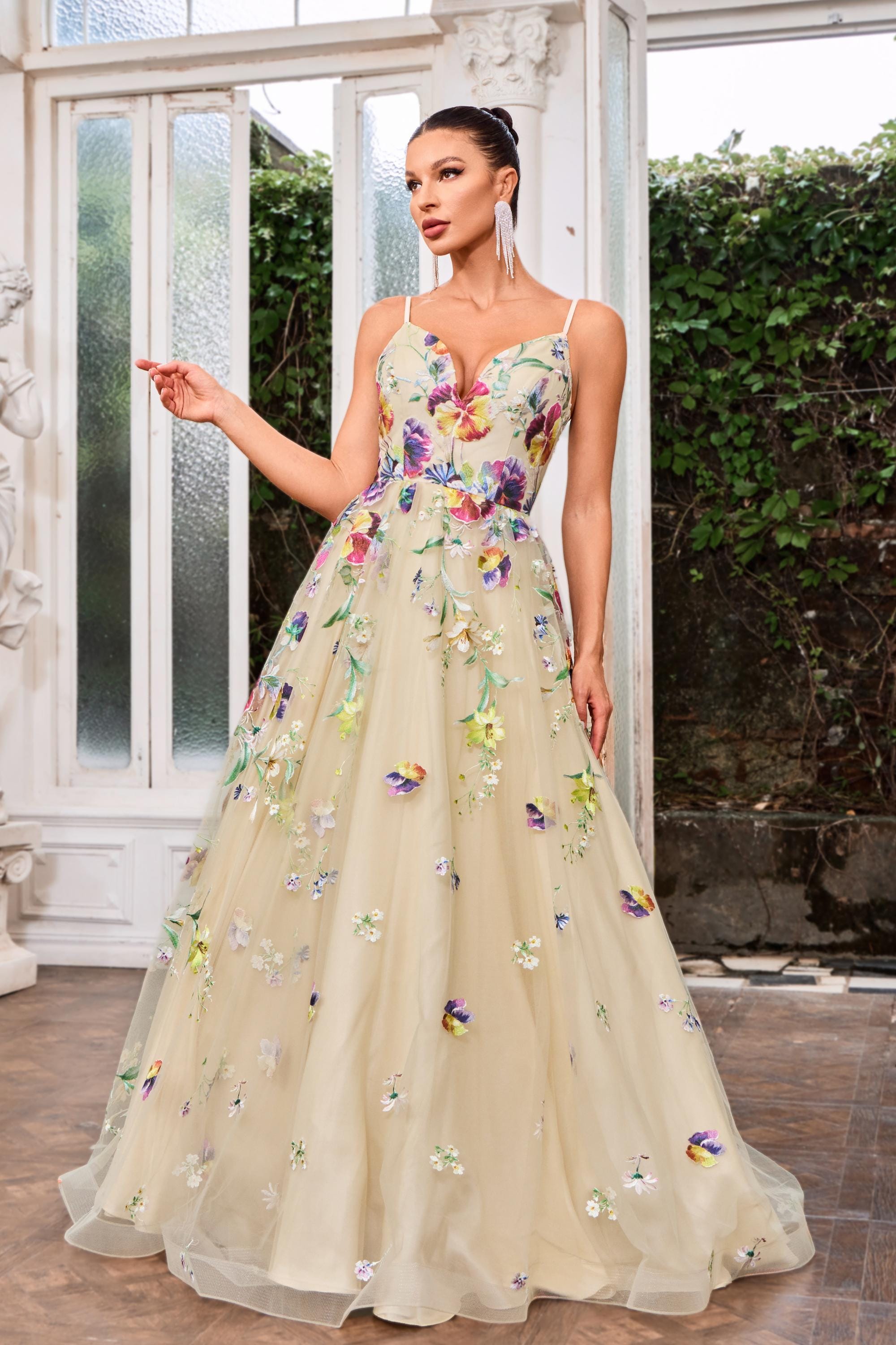 Jadore Evening Dress Jadore: J24046
