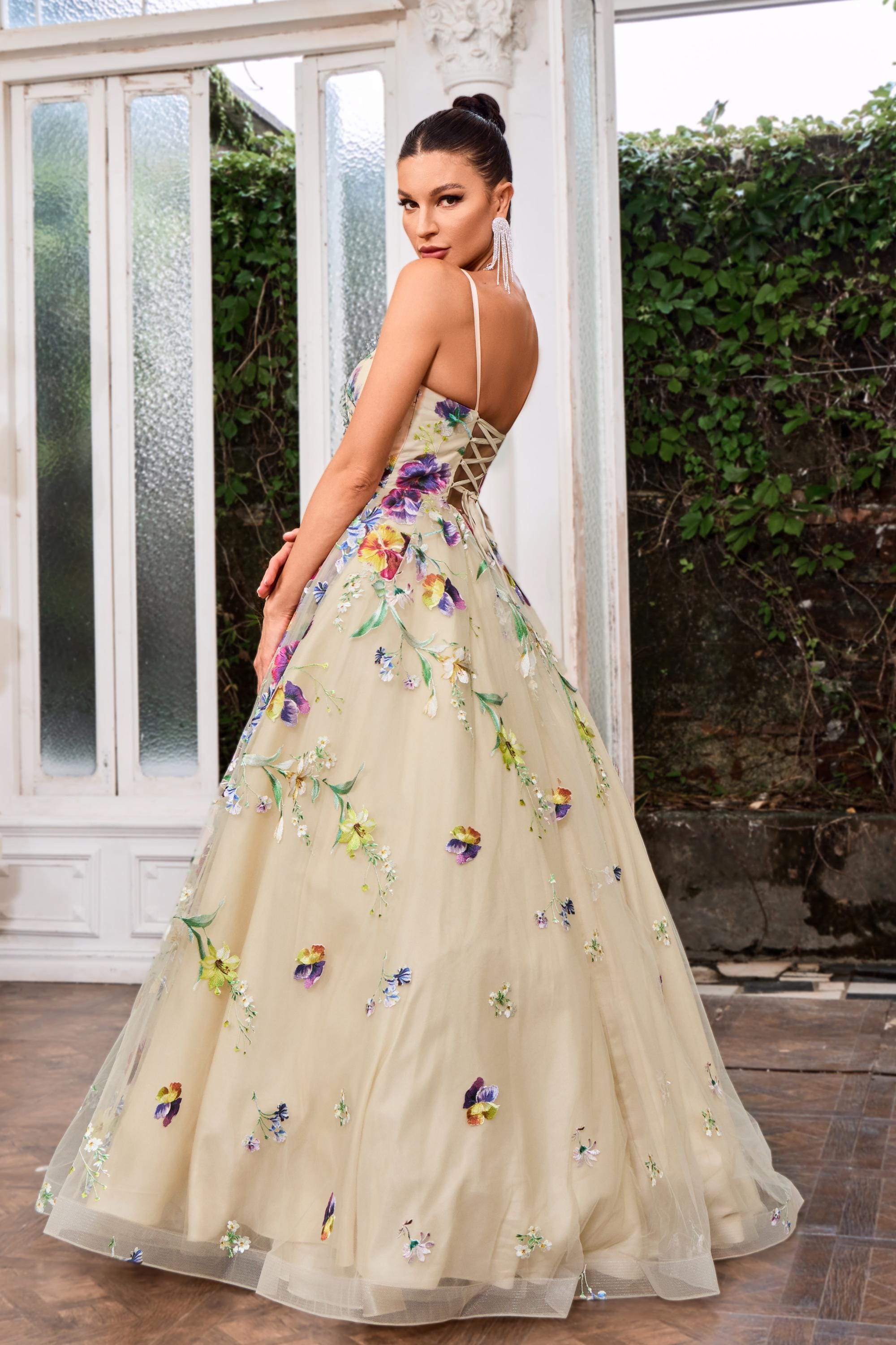 Jadore Evening Dress Jadore: J24046