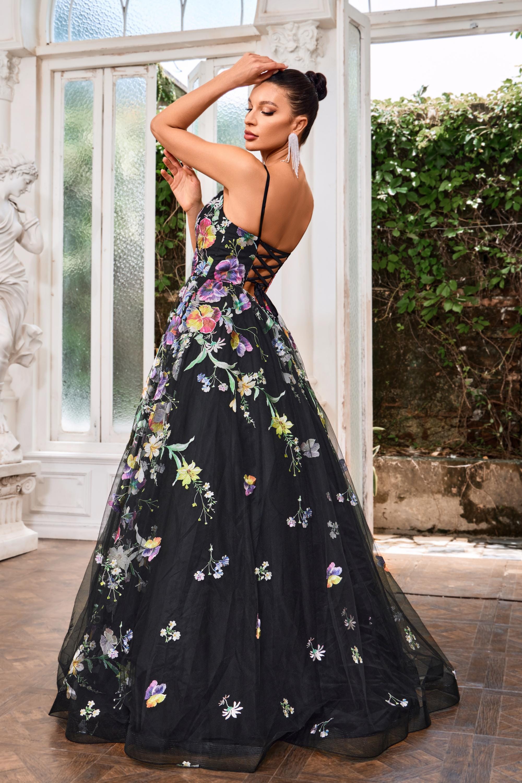 Jadore Evening Dress Jadore: J24046