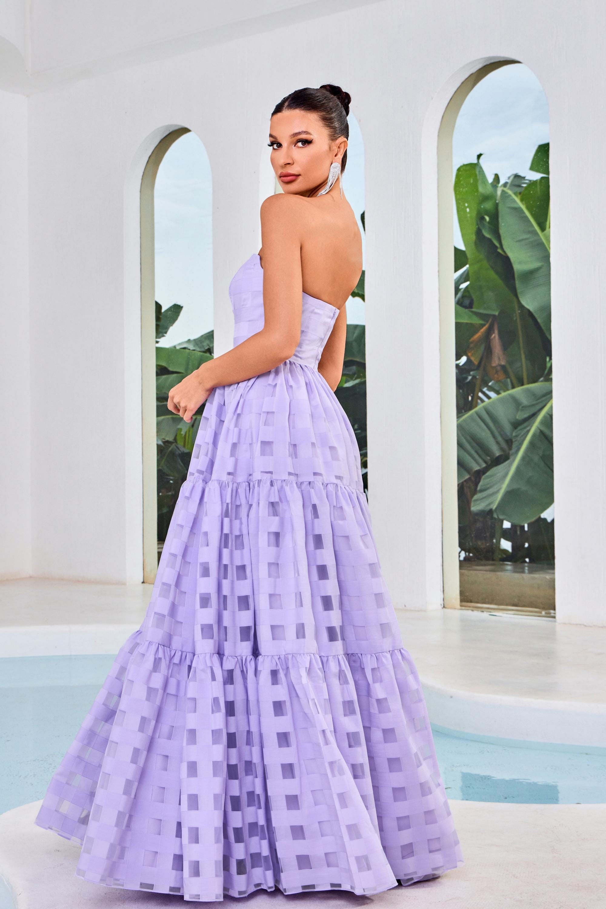 Jadore Evening Dress Jadore: J24048