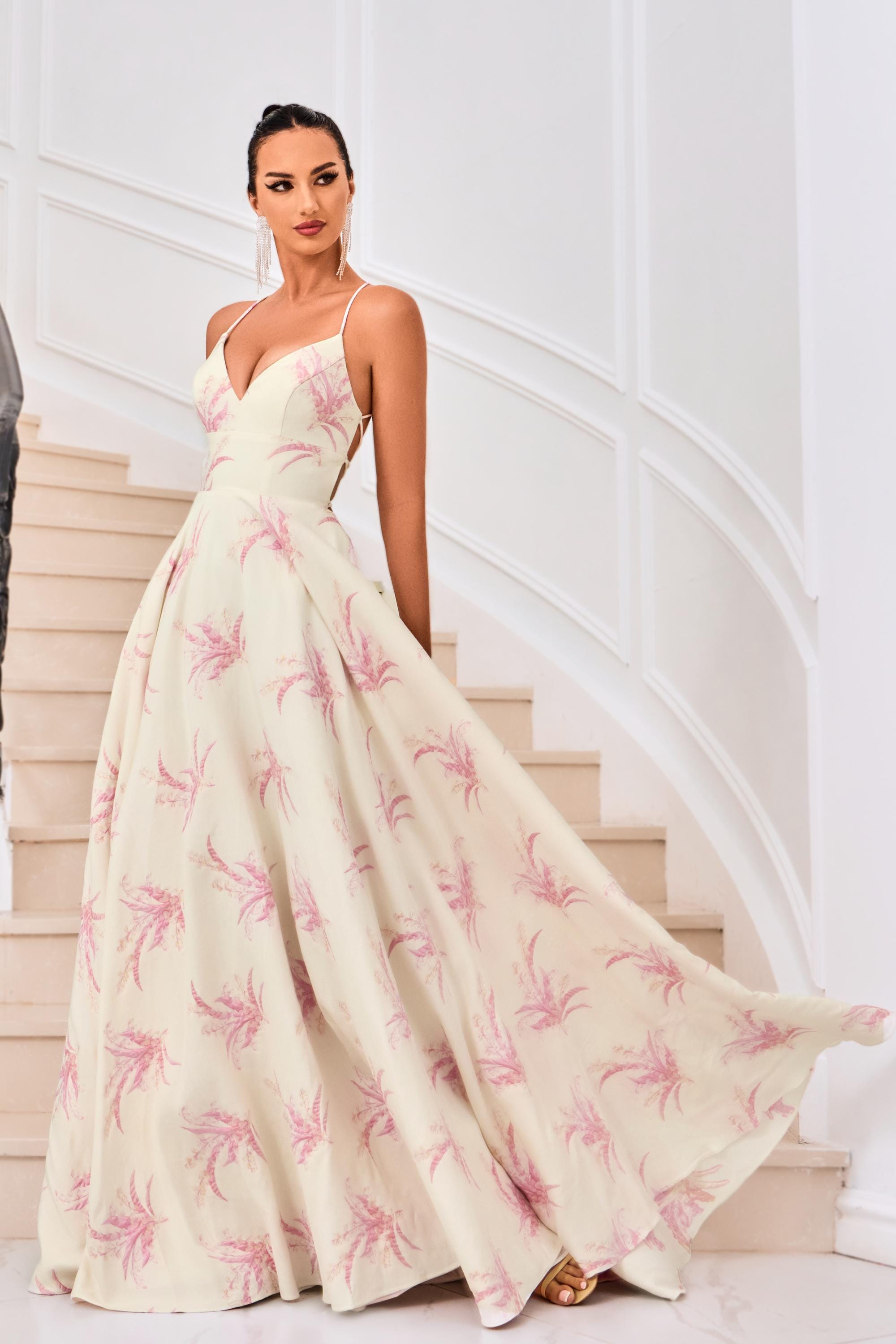 Jadore Evening Dress Jadore: J24052