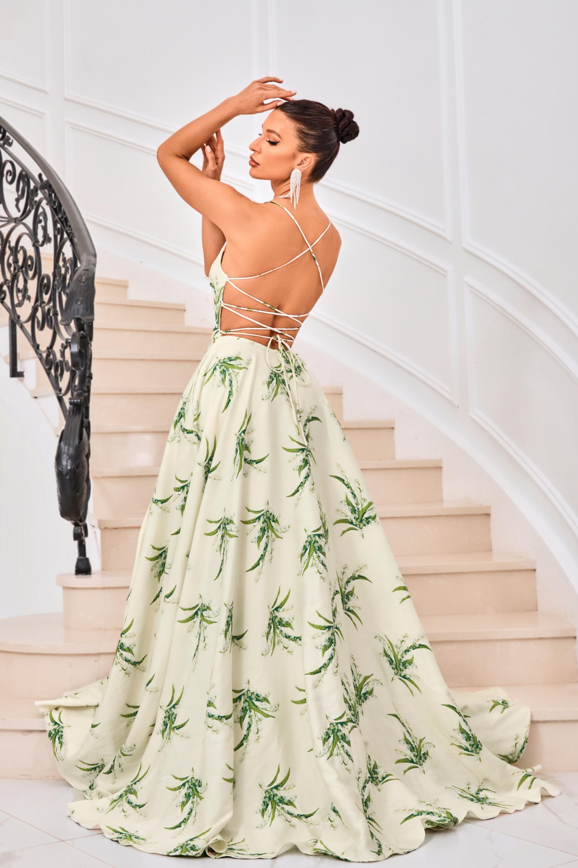 Jadore Evening Dress Jadore: J24052