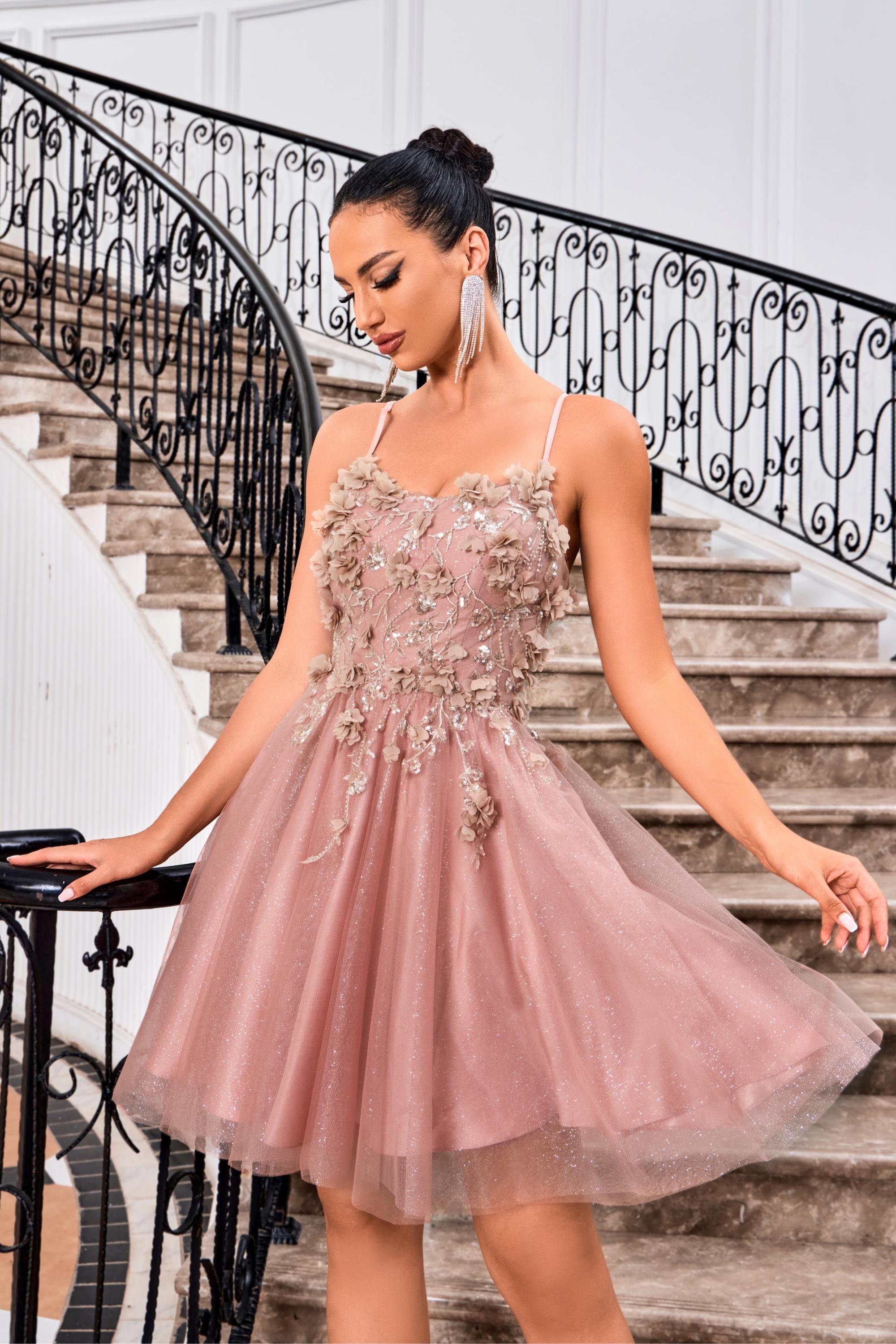 Jadore Evening Dress Jadore: J24071