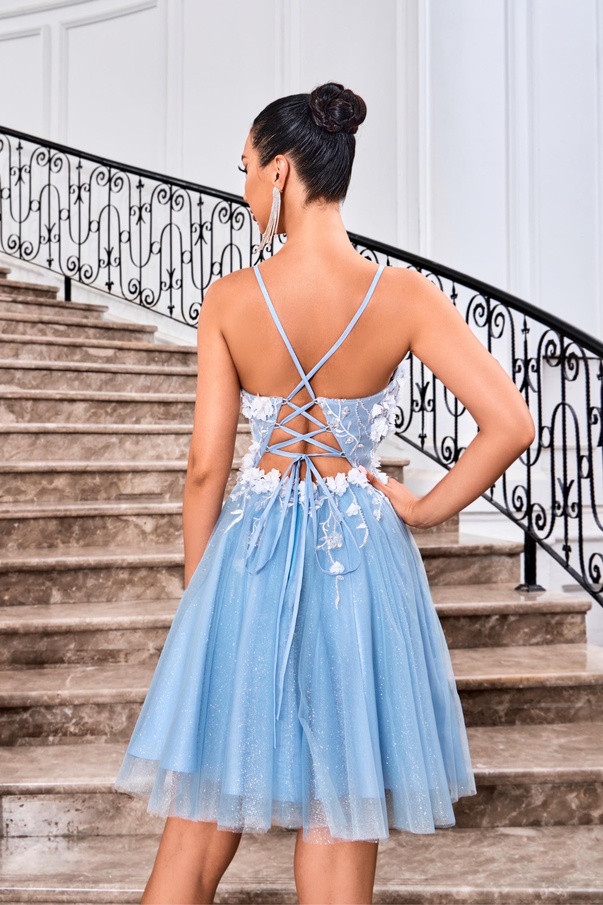 Jadore Evening Dress Jadore: J24071